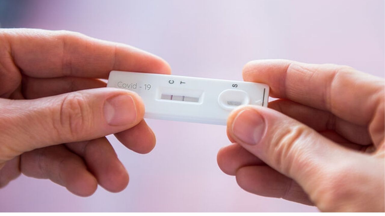 Covid Self test- σε κομμωτήρια, κουρεία και κέντρα αισθητικής!!!!