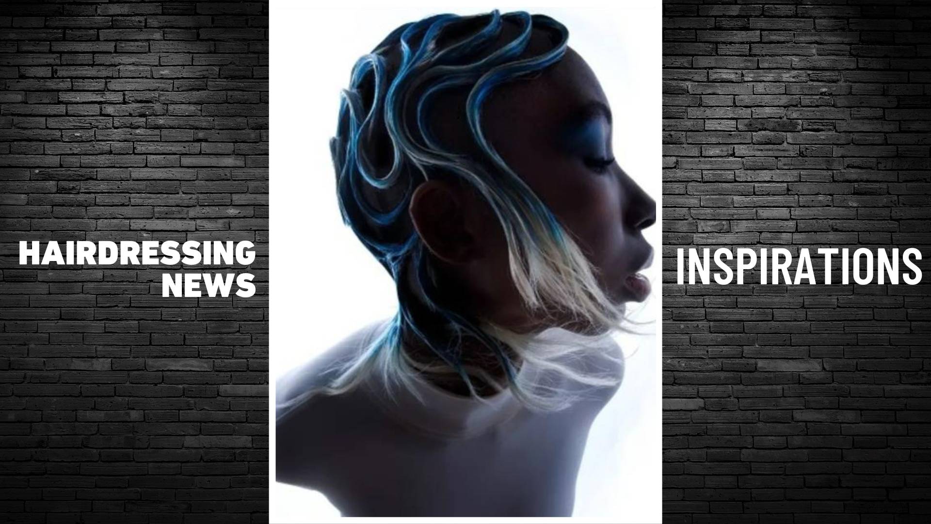 Hairdressing News inspiration από τον Emmanuel Esteban