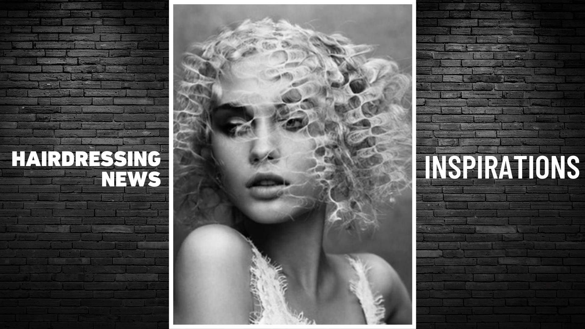 Hairdressing News inspiration από τον Angelo Seminara