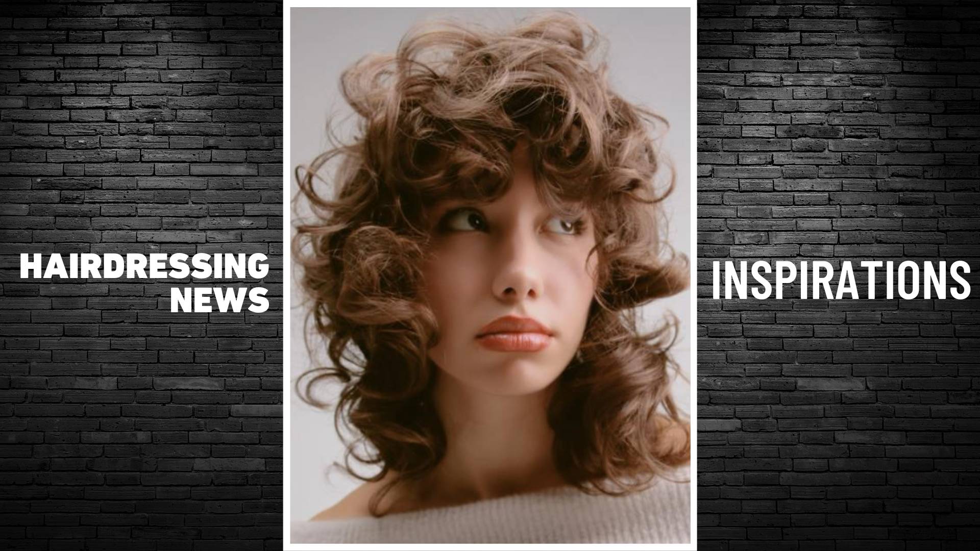 Hairdressing News inspiration από τον George Sakka
