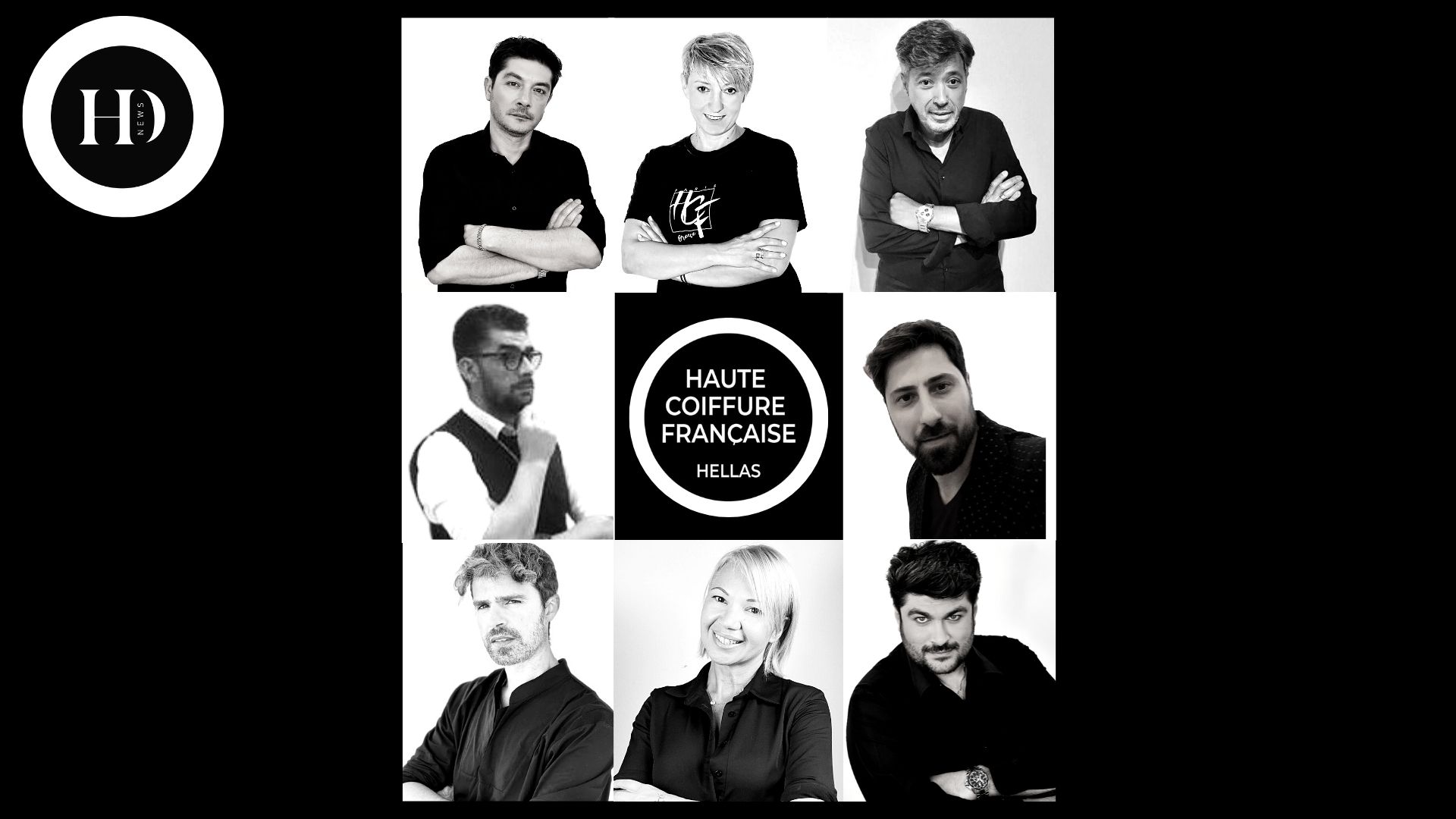 Online πλάνο λειτουργίας - Haute Coiffure Francaise Ελλάδος