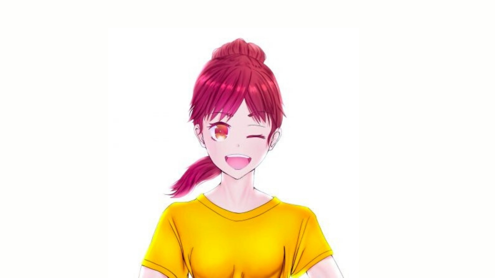 Anime lovers