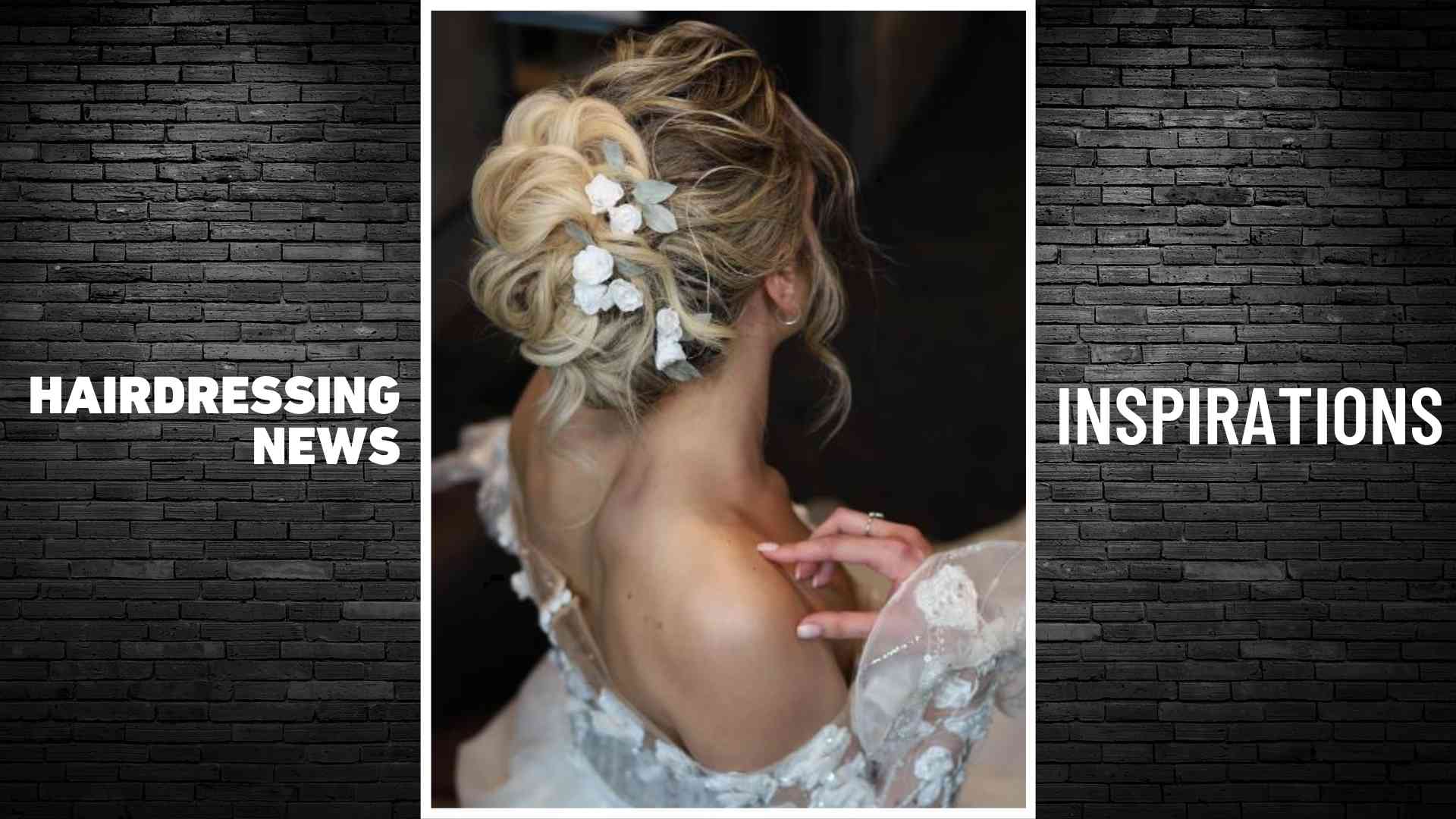 Hairdressing News inspiration από την Beatrice Balinschi