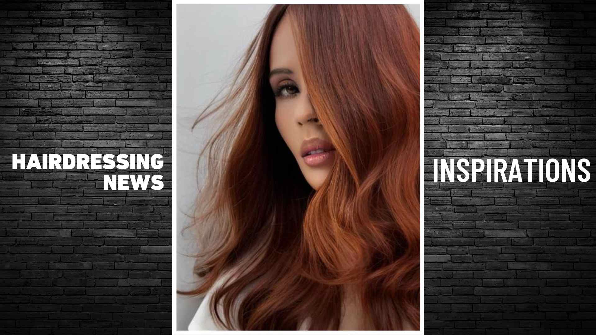 Hairdressing News inspiration by Berni Ottjes