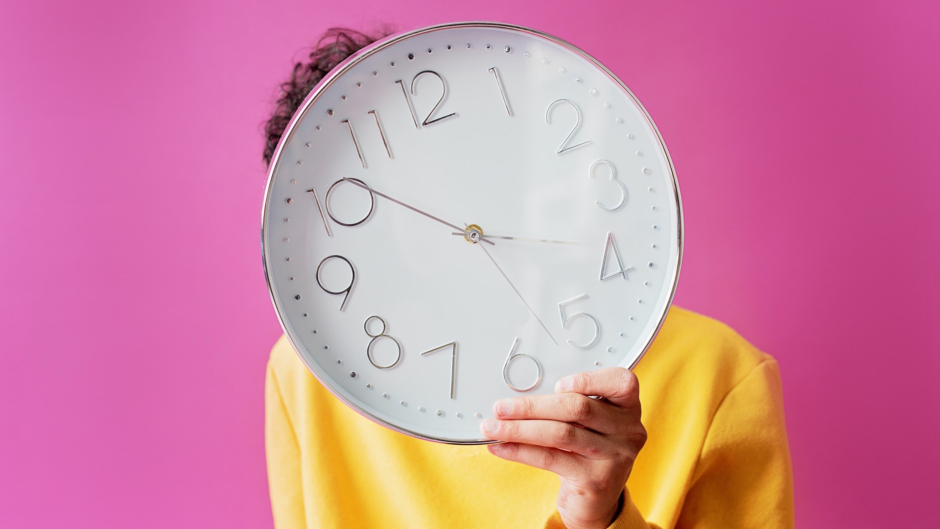 Time management: how to have 25 hours in your day