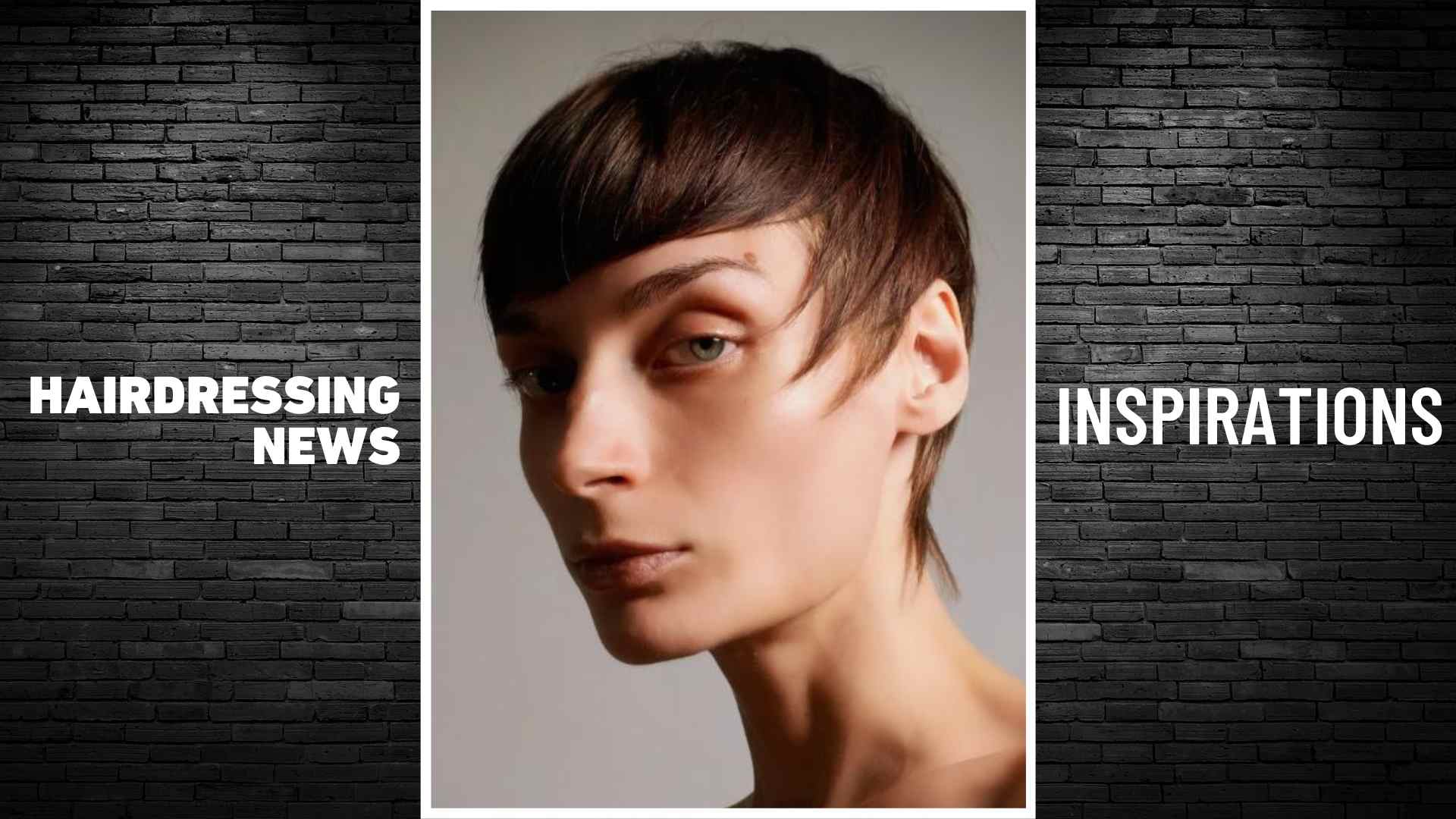 Hairdressing News inspiration από τον George Sakkas
