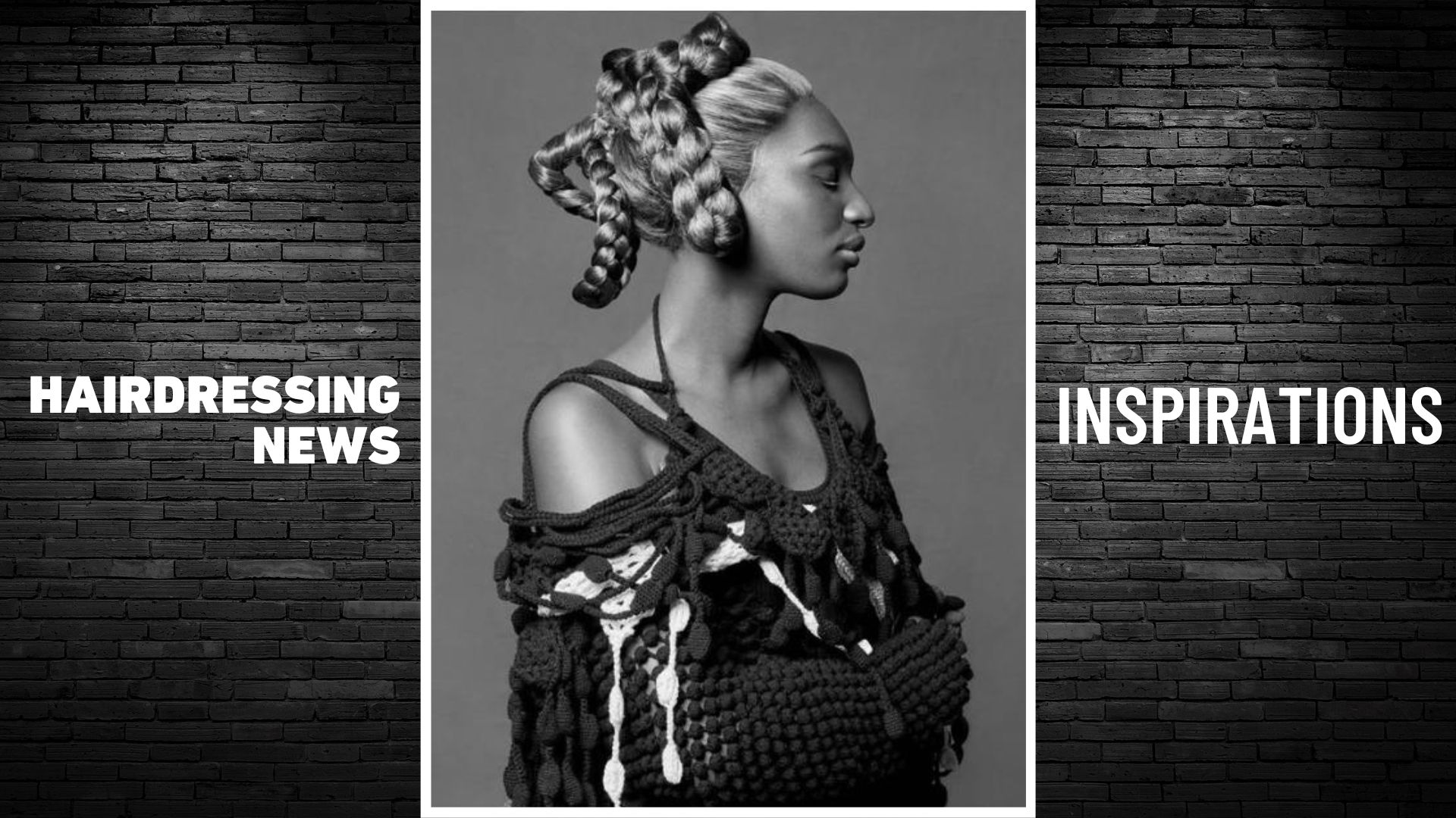 Hairdressing News inspiration από τον Jonathan De Francesco