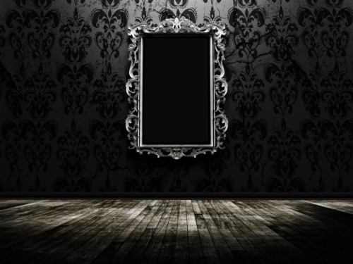 Μirror - Mirror
