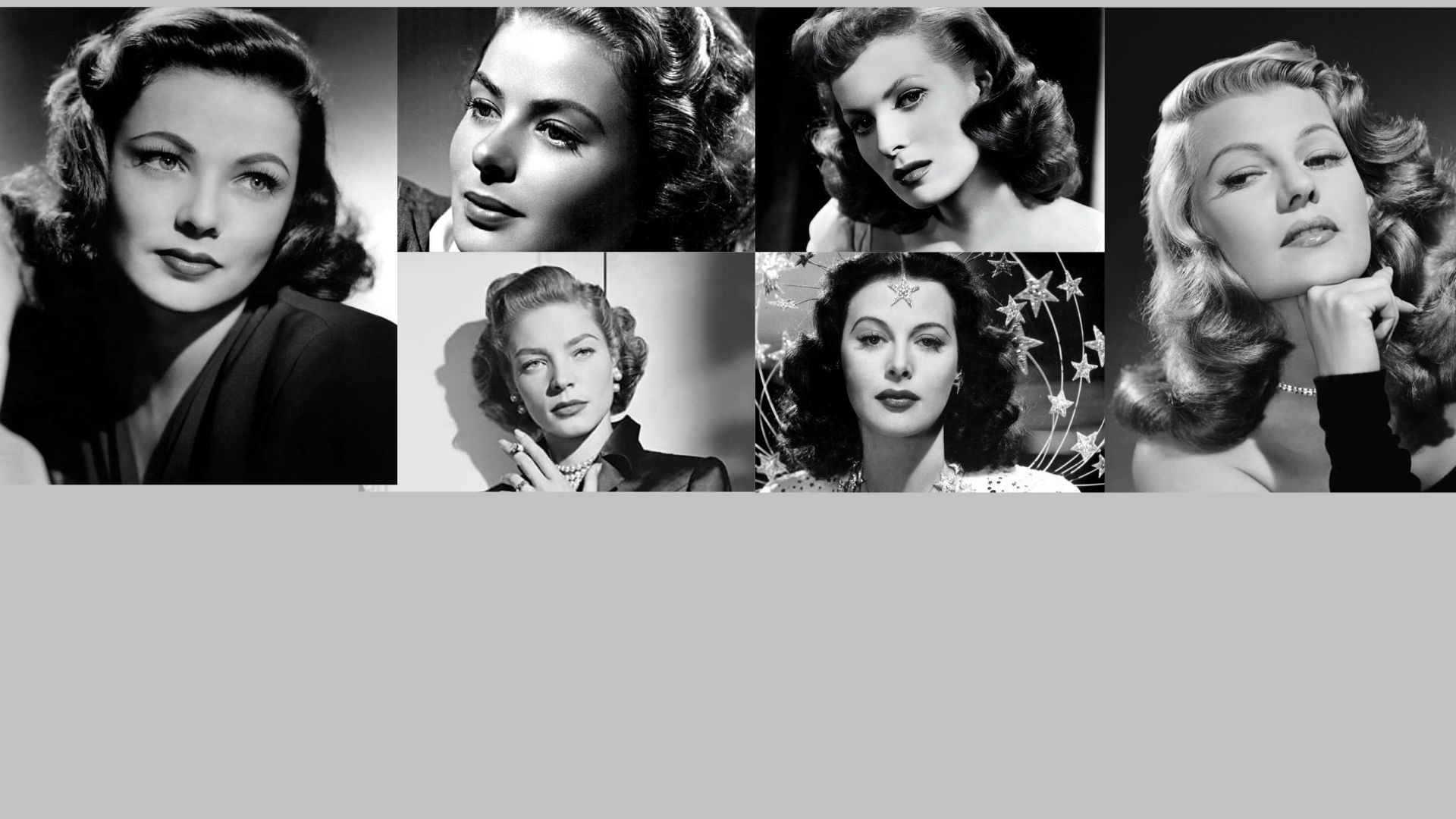 1940 Retrospective