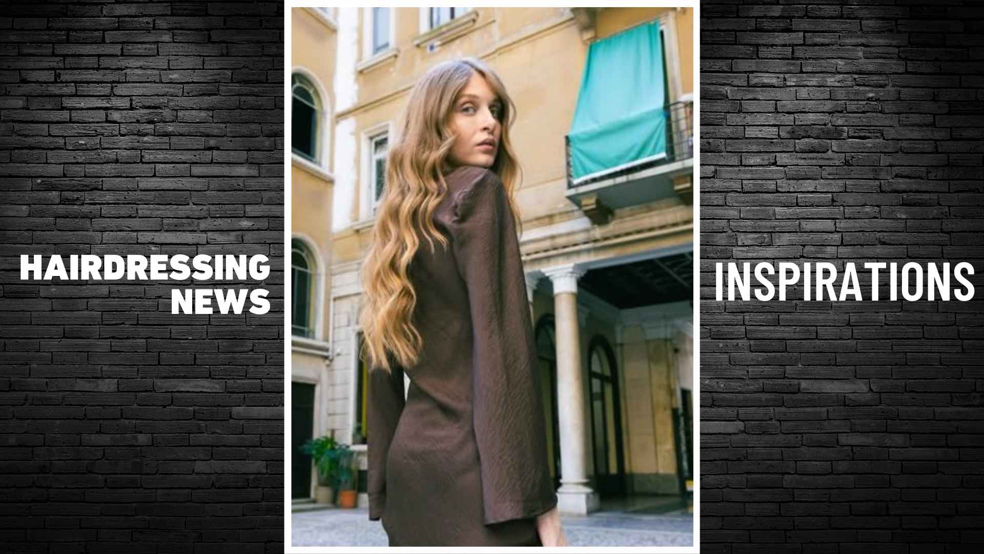Hairdressing News inspiration από τον Rudi Mostarda