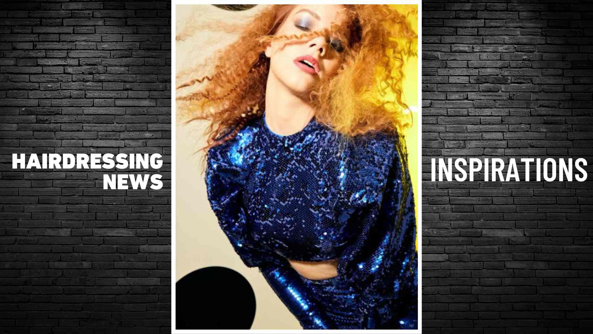 Hairdressing News inspiration από τον Marco Arena