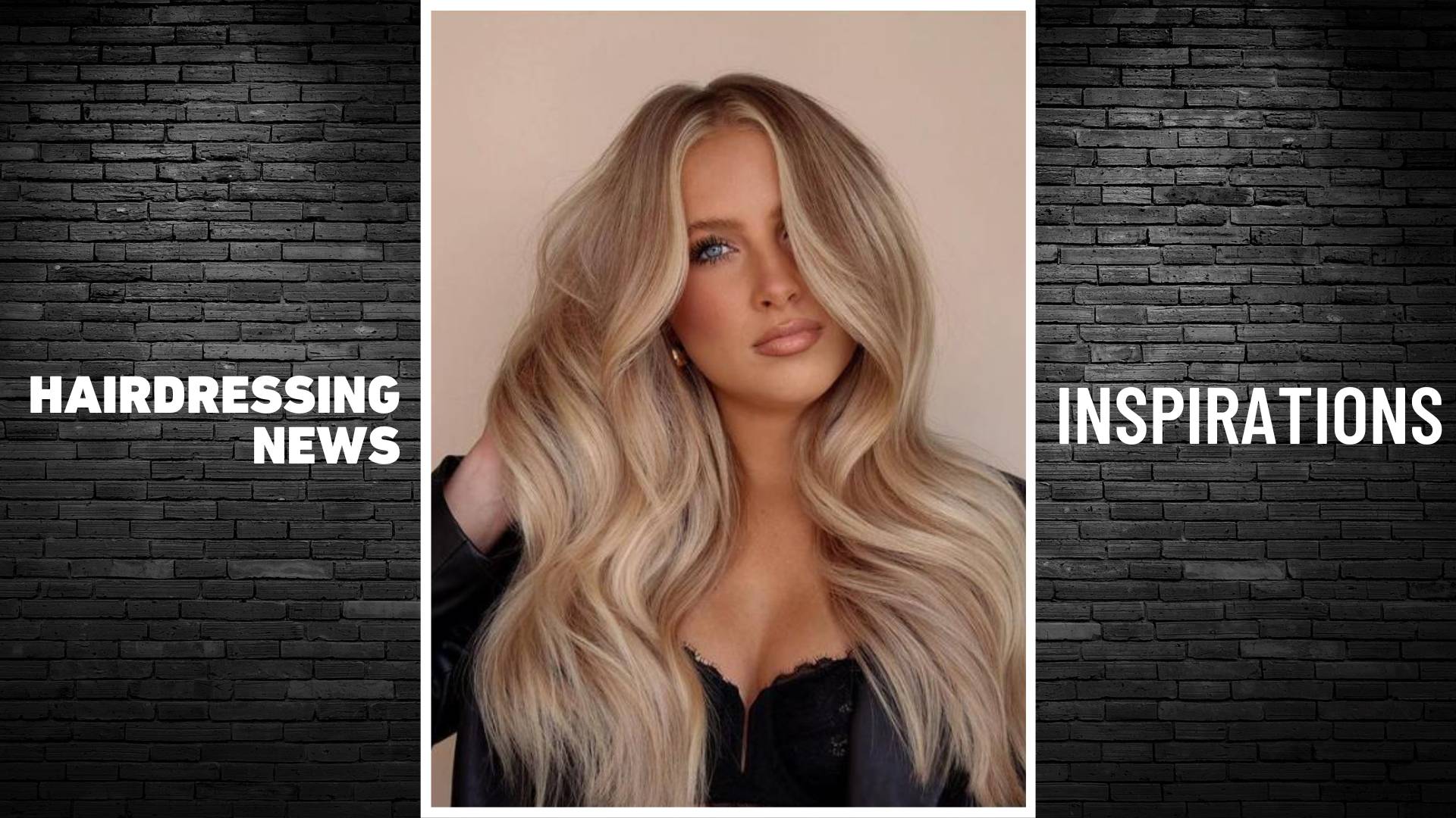 Hairdressing News inspiration from Abbey Karcz