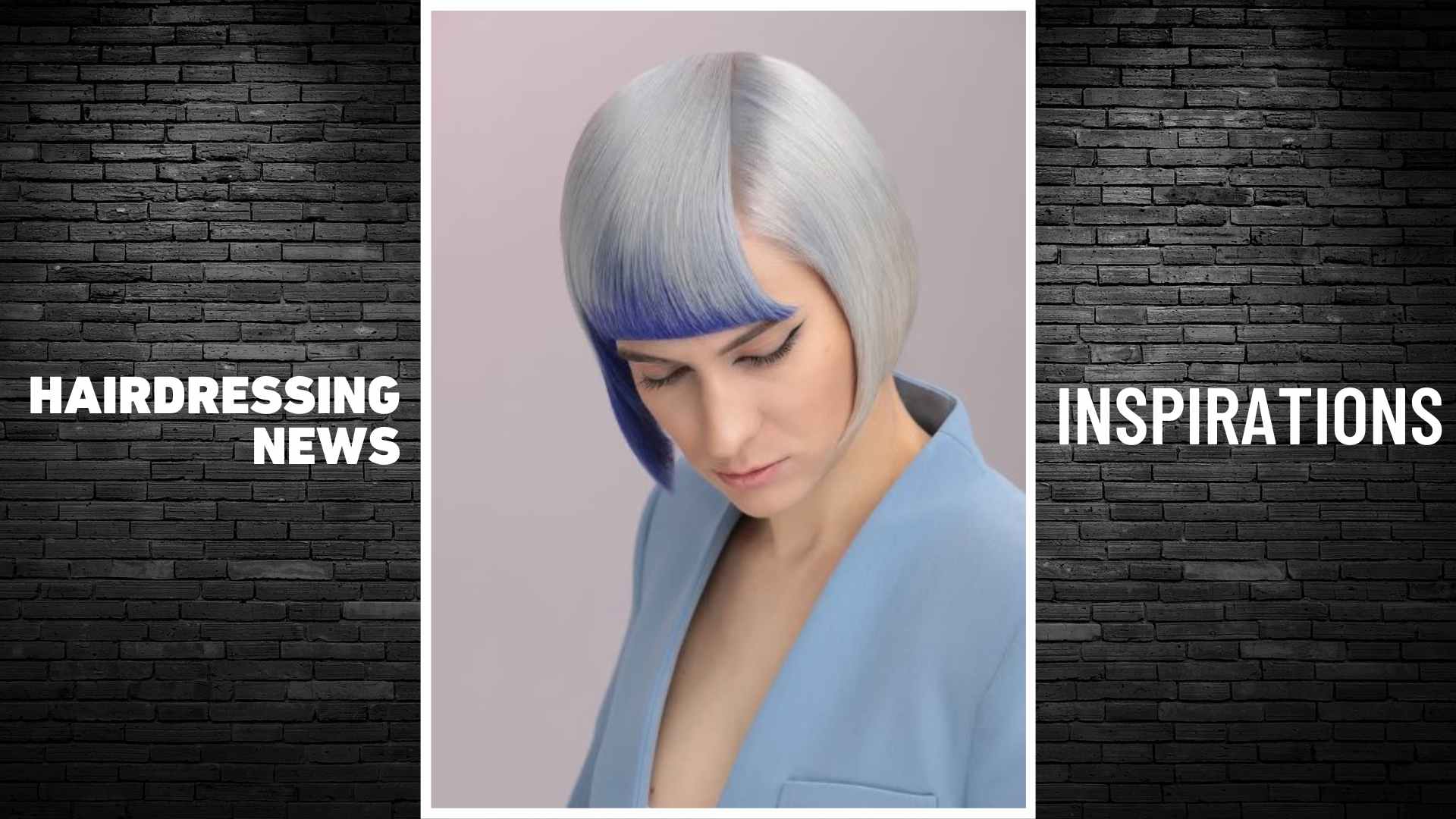 Hairdressing News inspiration από τον Lucian Busuioc