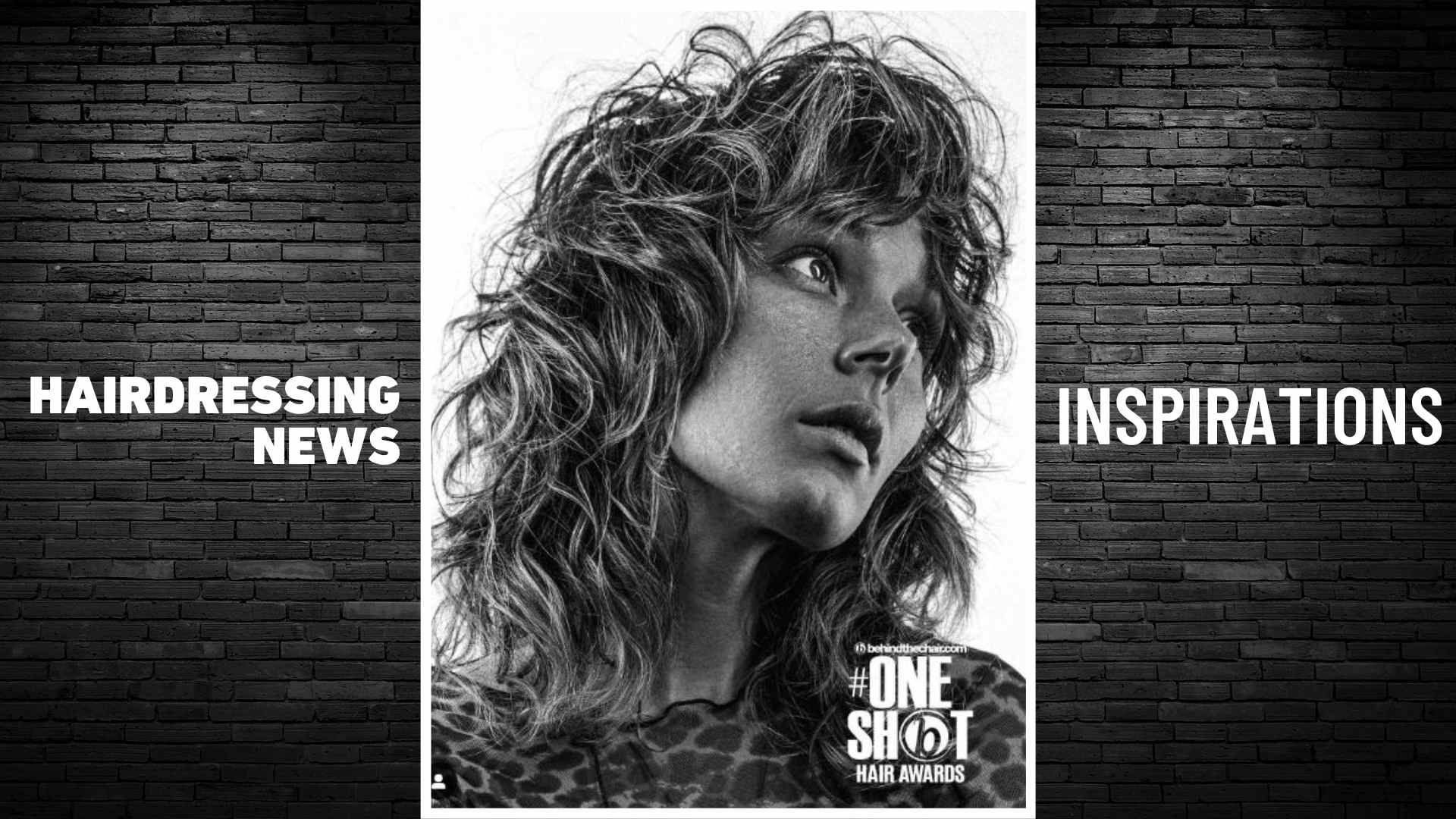 Hairdressing News inspiration από τον Gleb Morozov