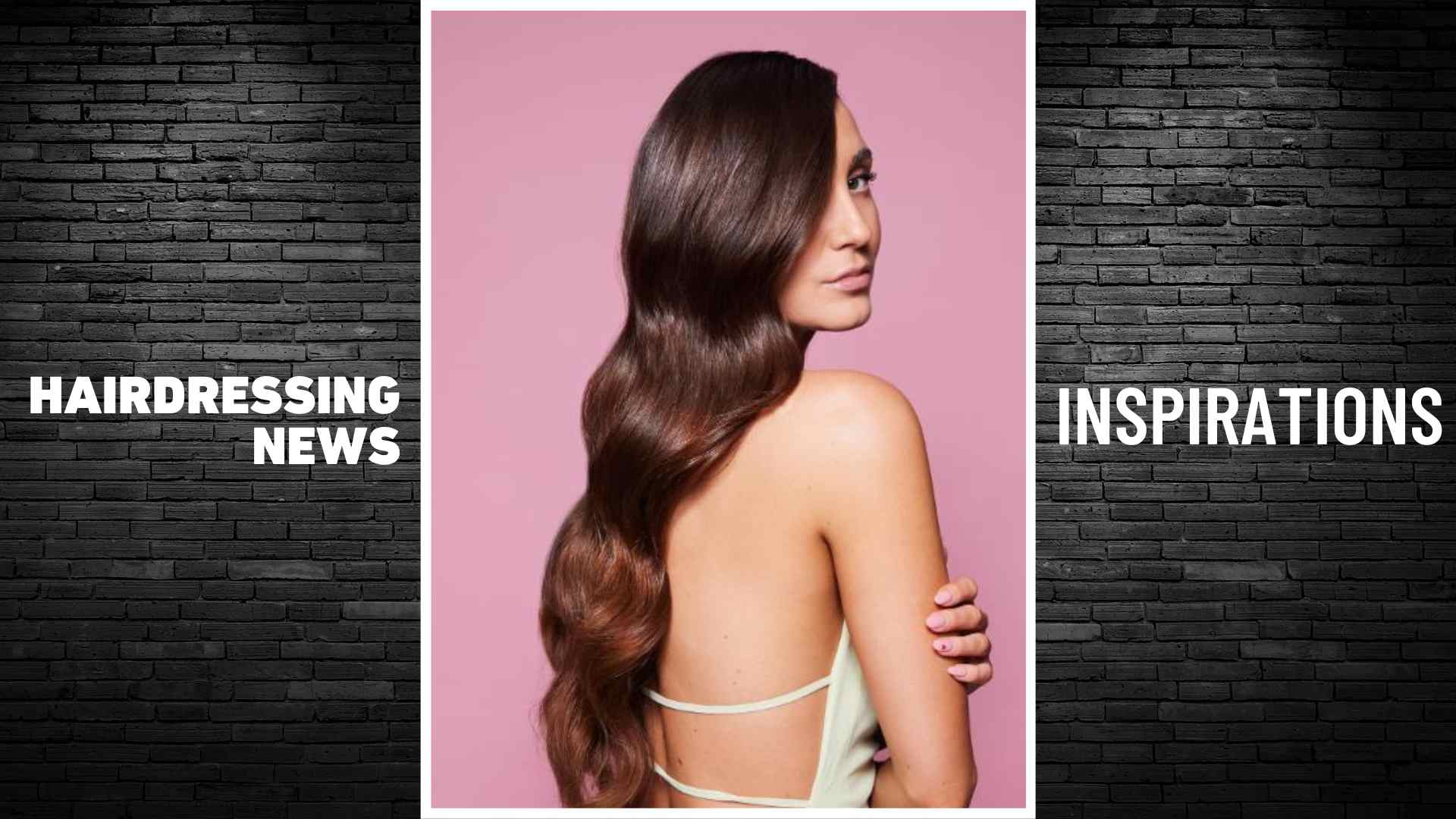 Hairdressing News inspiration από τον Sam McKnight