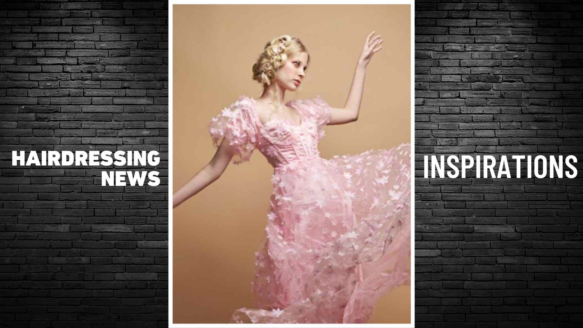 Hairdressing News inspiration by Valeria Barba