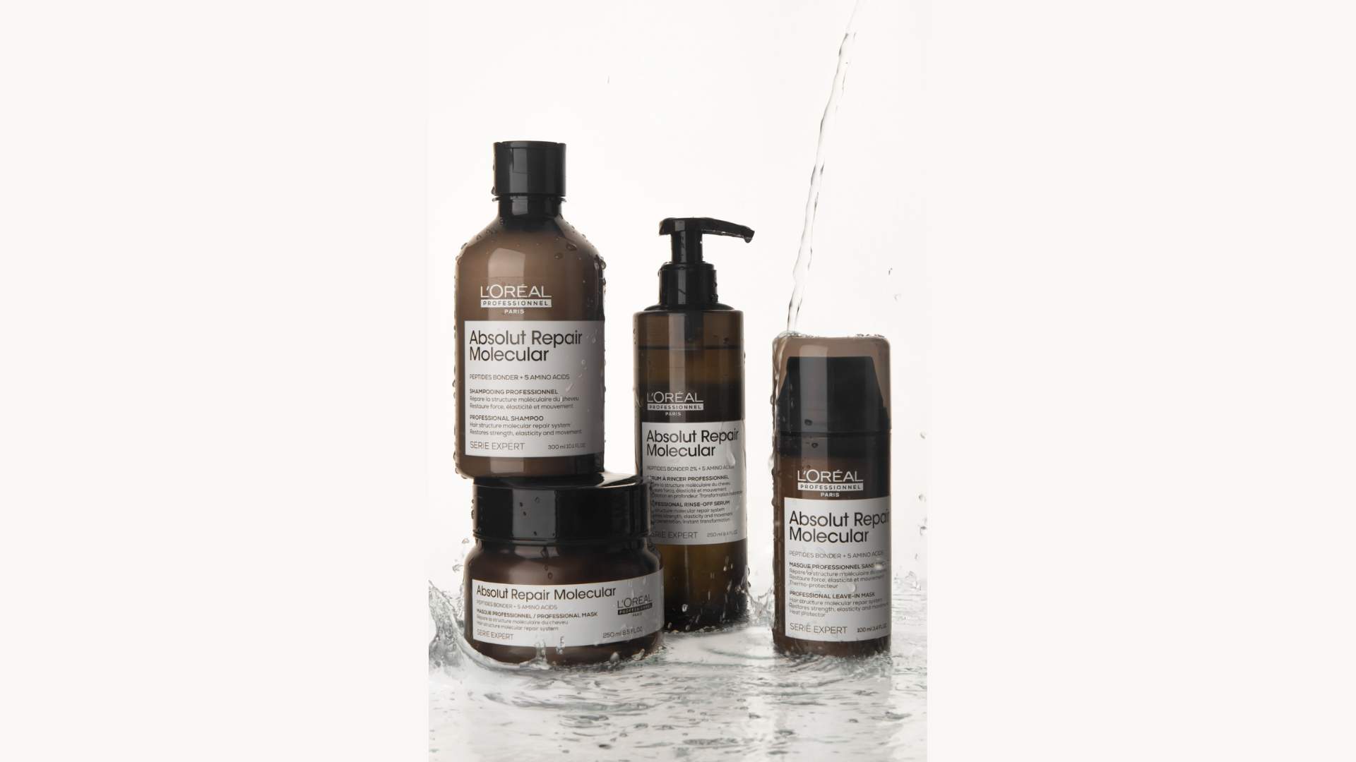 Absolut Repair Molecular