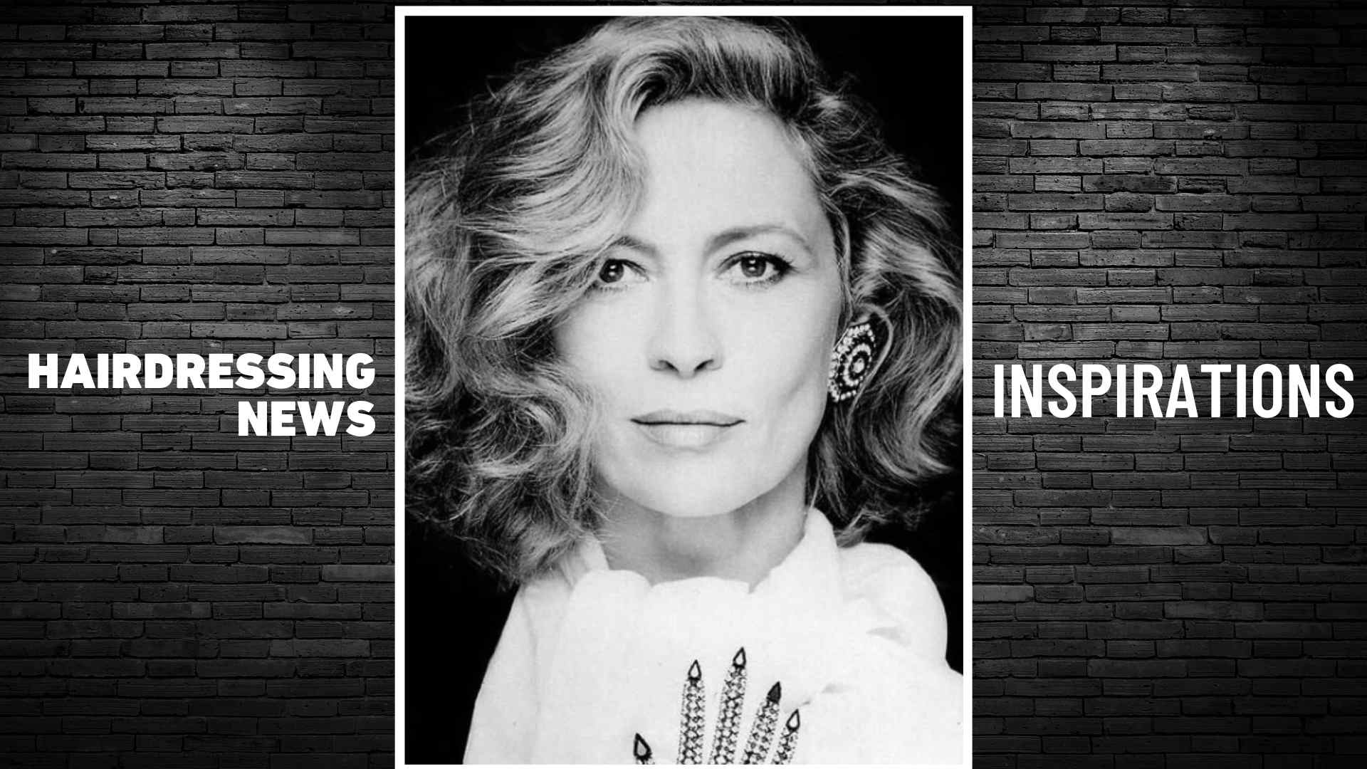 Hairdressing News inspiration από τον Tim Hartley