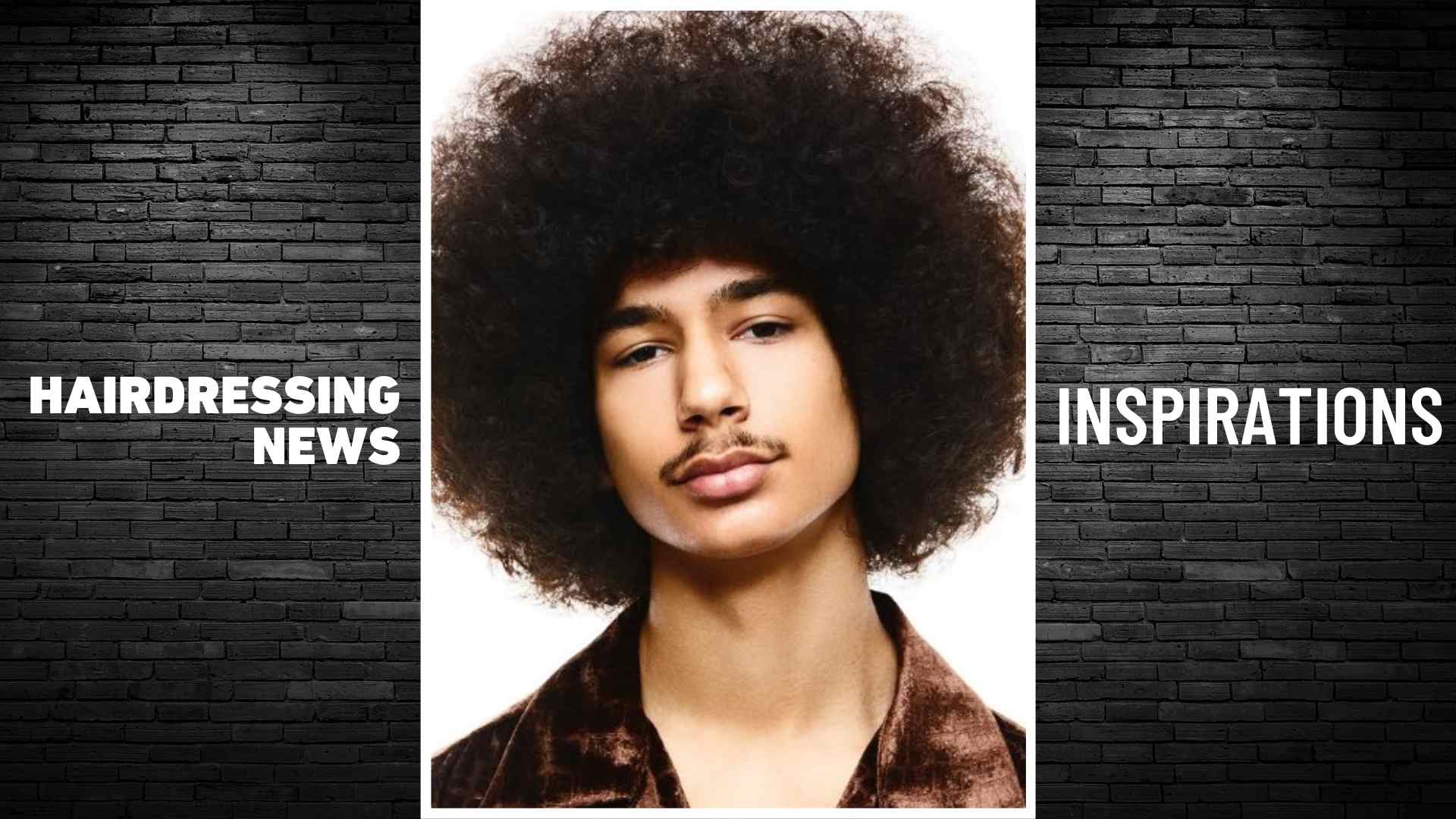 Hairdressing News inspiration από τον Jonathan Fisher