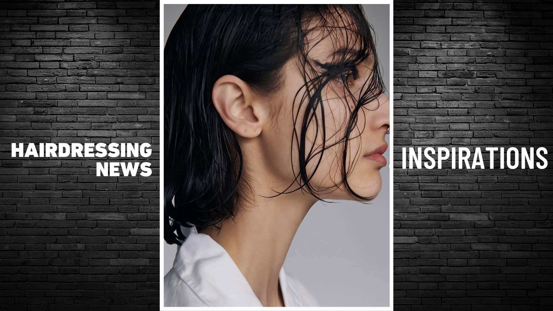 Hairdressing News inspiration από τον Drew Schaefering