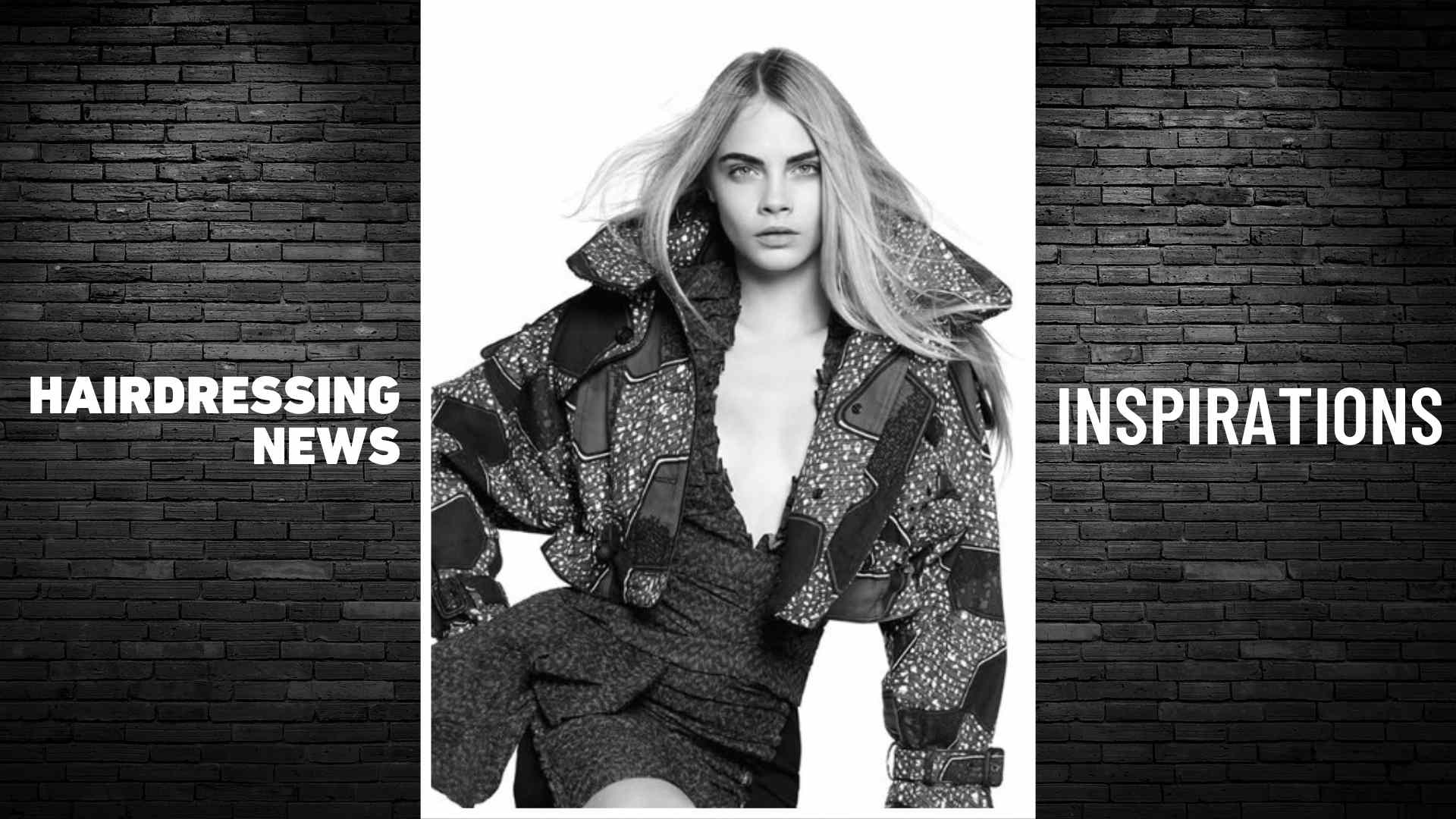 Hairdressing News inspiration από τον Gianni Scumaci