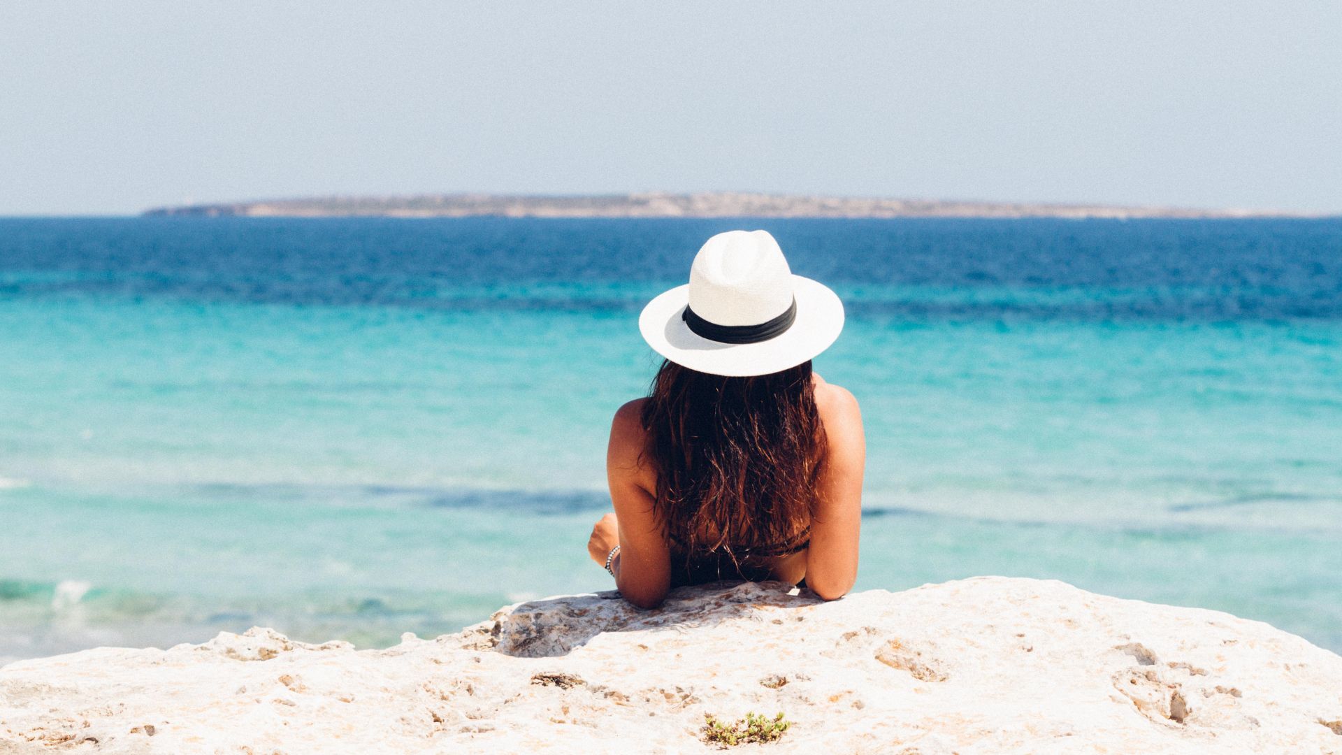 3 must συμβουλές για την φροντίδα των μαλλιών το καλοκαίρι
