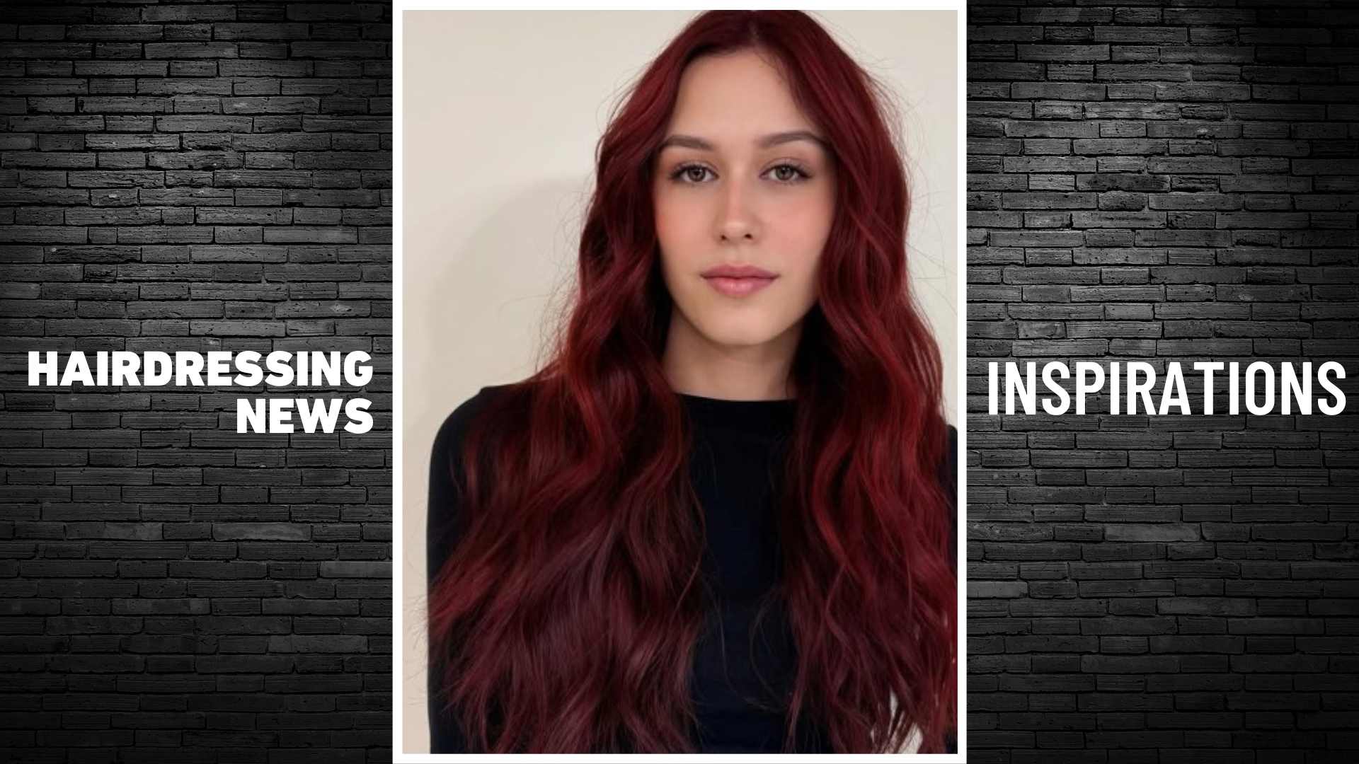 Hairdressing News inspiration από τον Pierrick Beringer