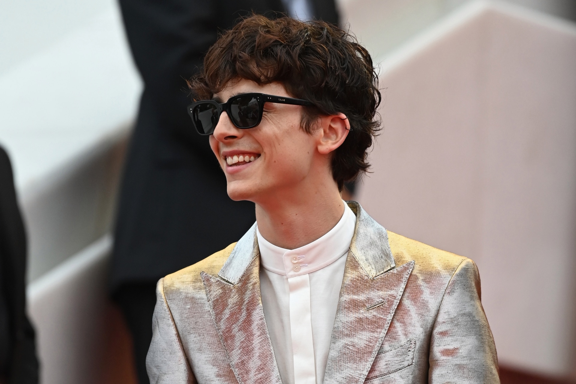 Timothée Chalamet: Ο νεαρός μαέστρος του στυλ