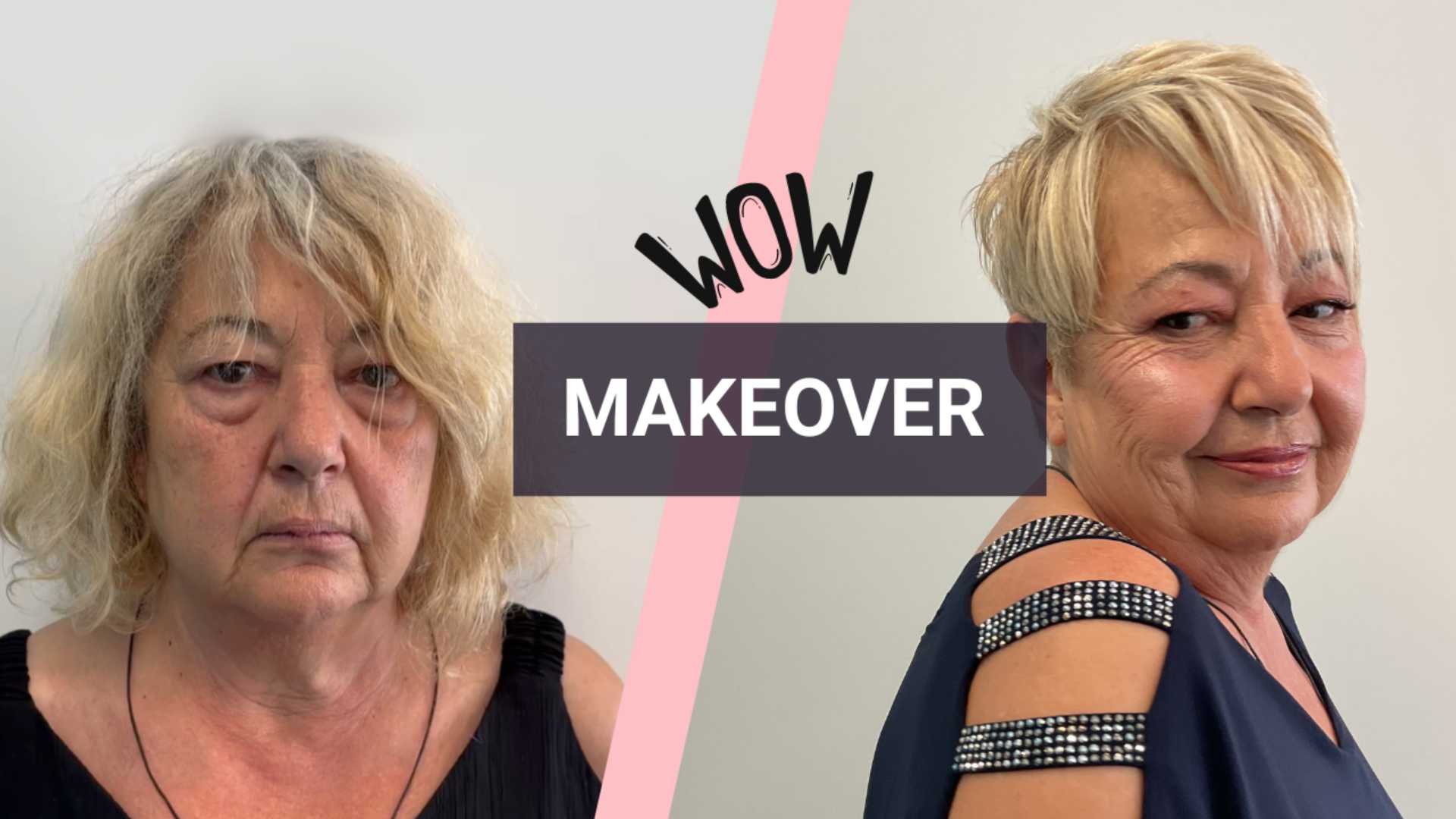 Ανανέωση με makeover!