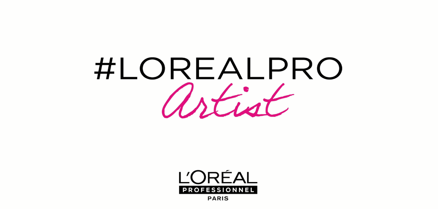 Θέλεις να γίνεις L'OREAL PRO ARTIST;