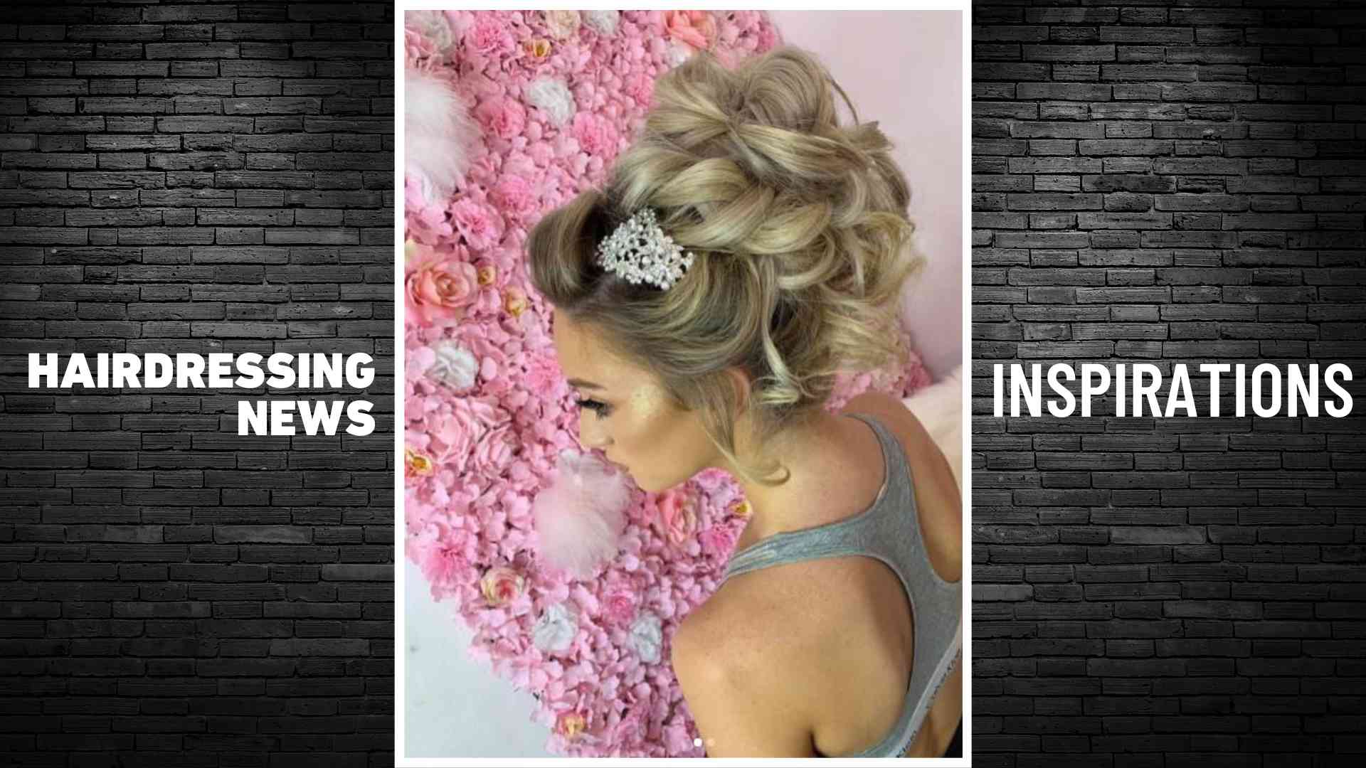 Hairdressing News inspiration από την Victoria Lee