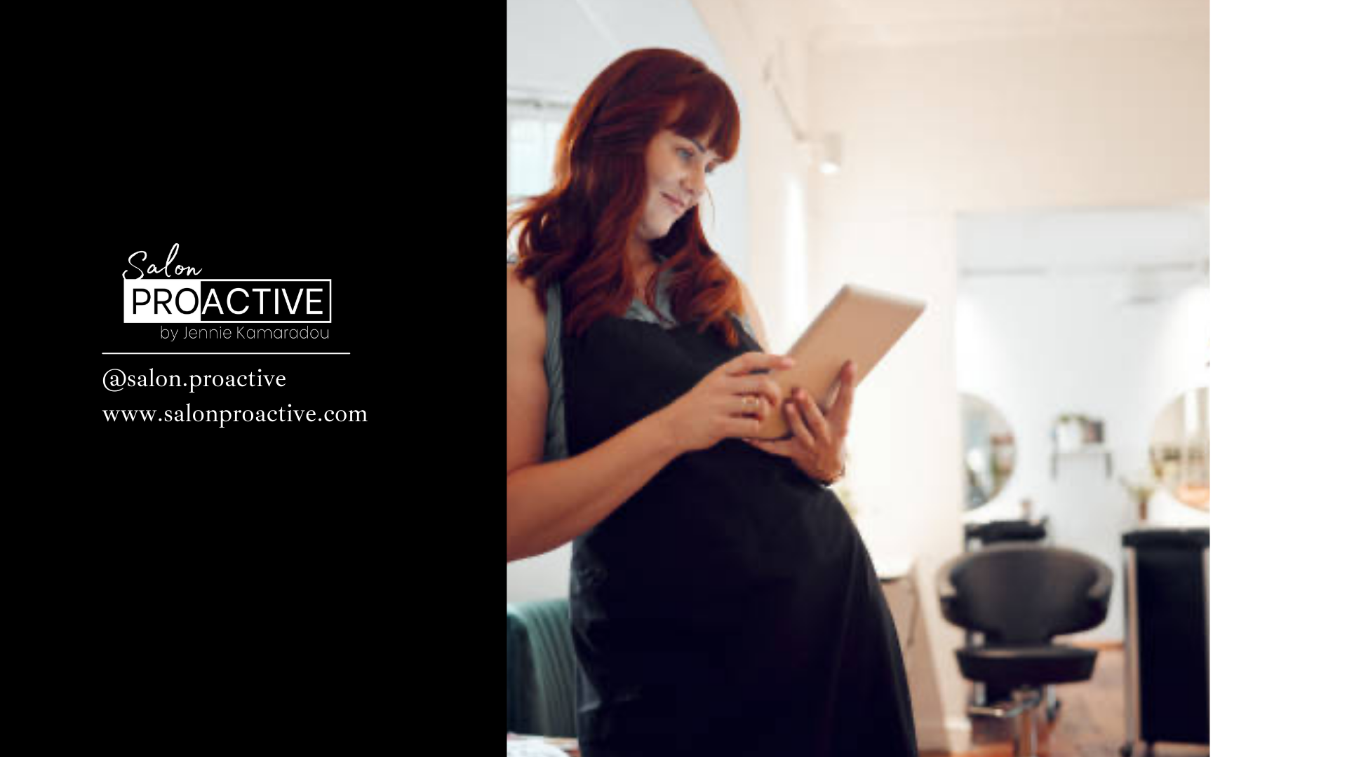 Online Booking at the Hair Salon: Pros & Cons Against