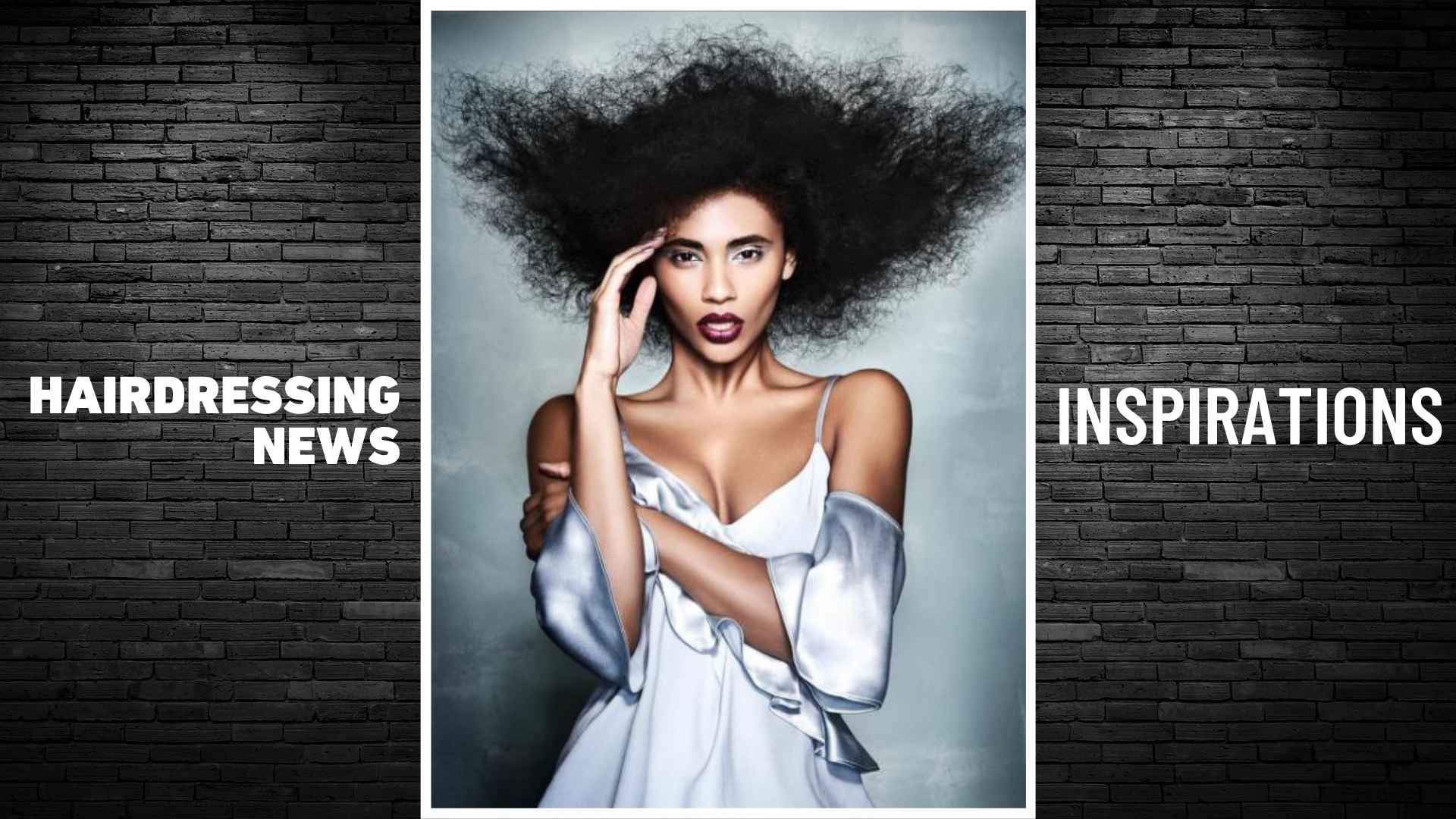 Hairdressing News inspiration από τον Rick Roberts