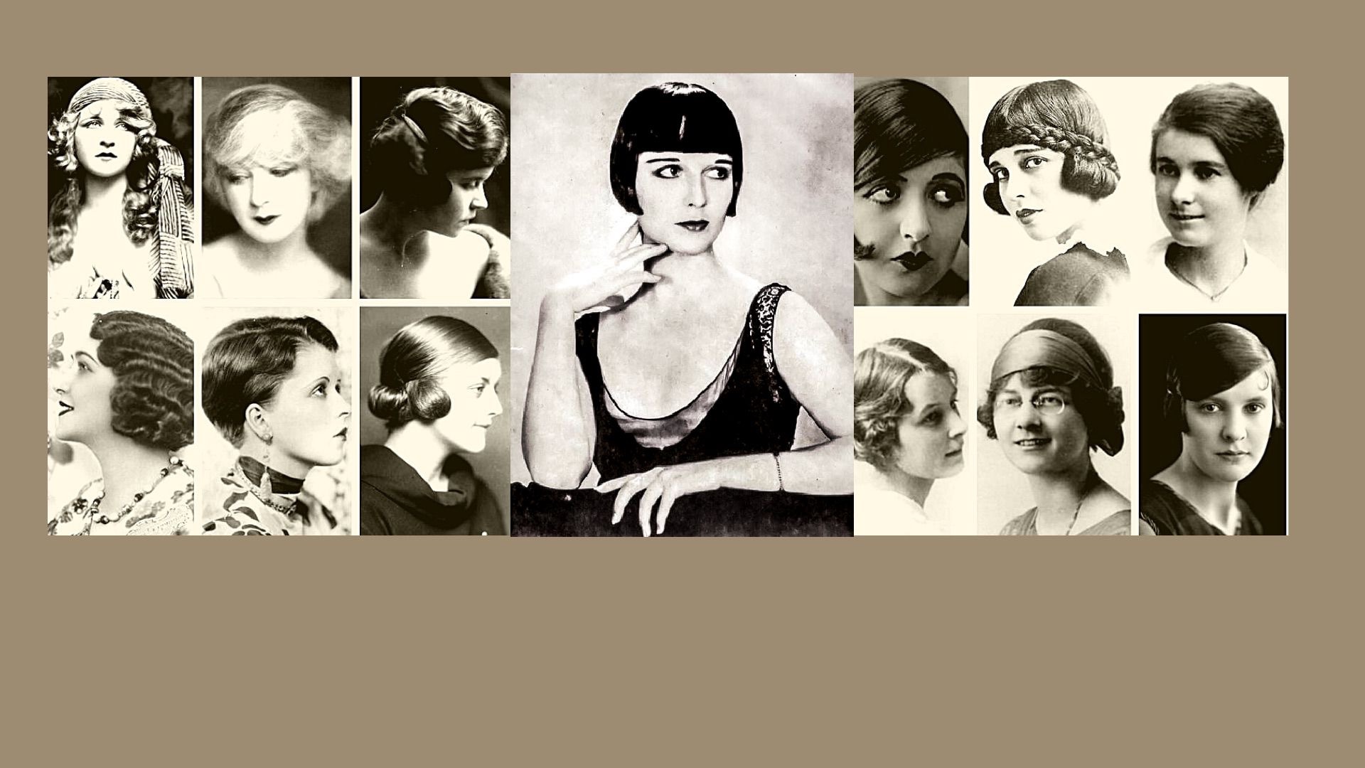 Retrospective 1920