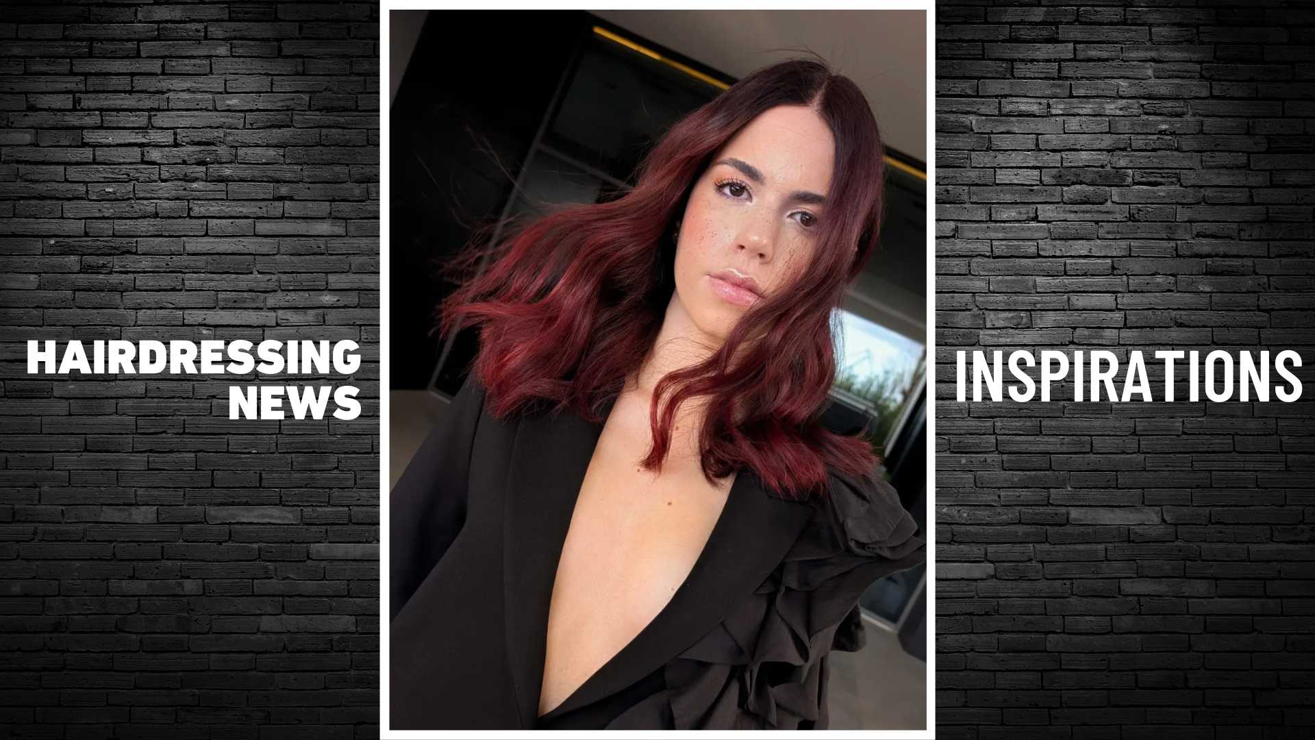 Hairdressing News inspiration από την Siobhan Jones