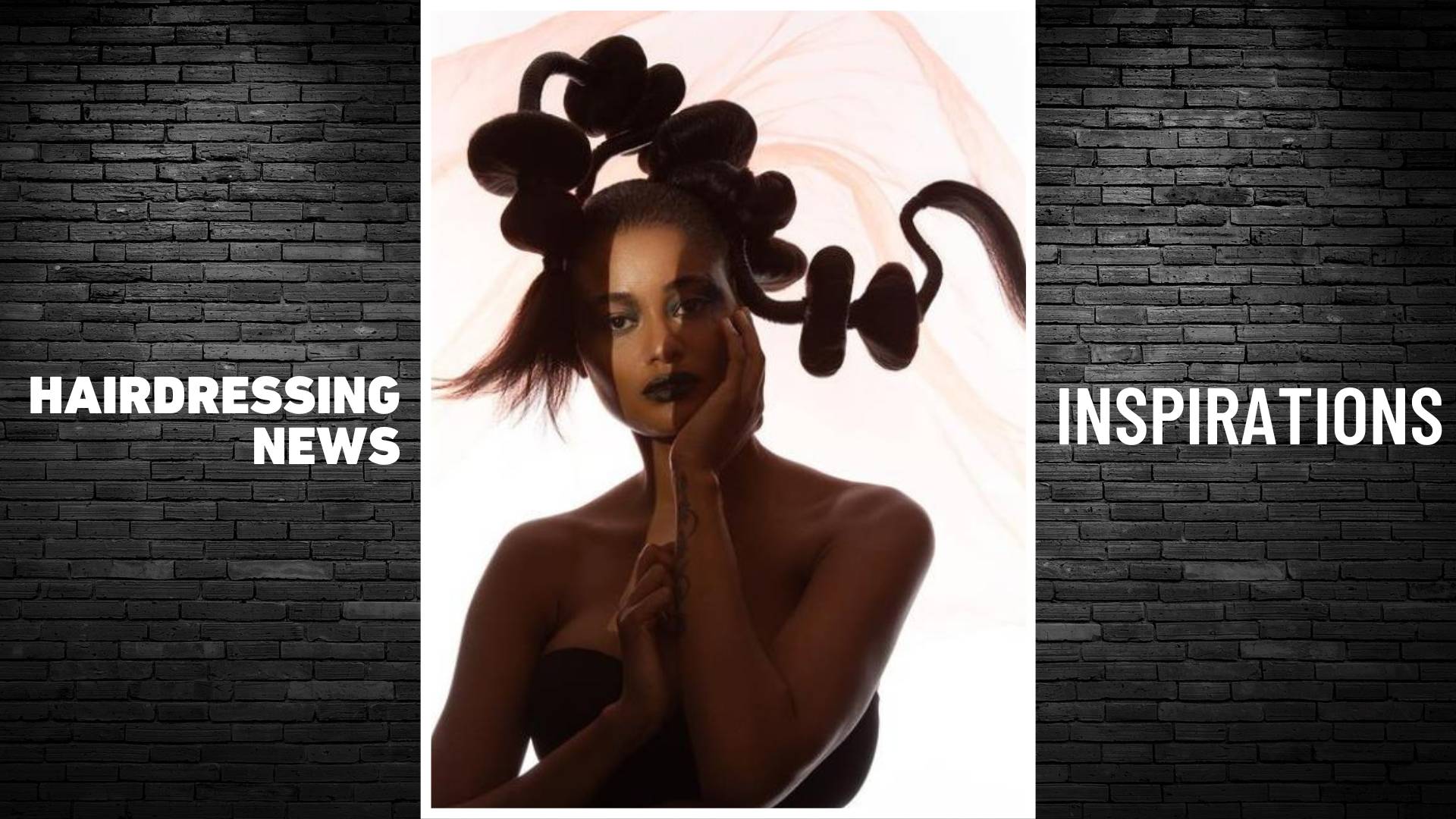 Hairdressing News inspiration from Emma Simmons