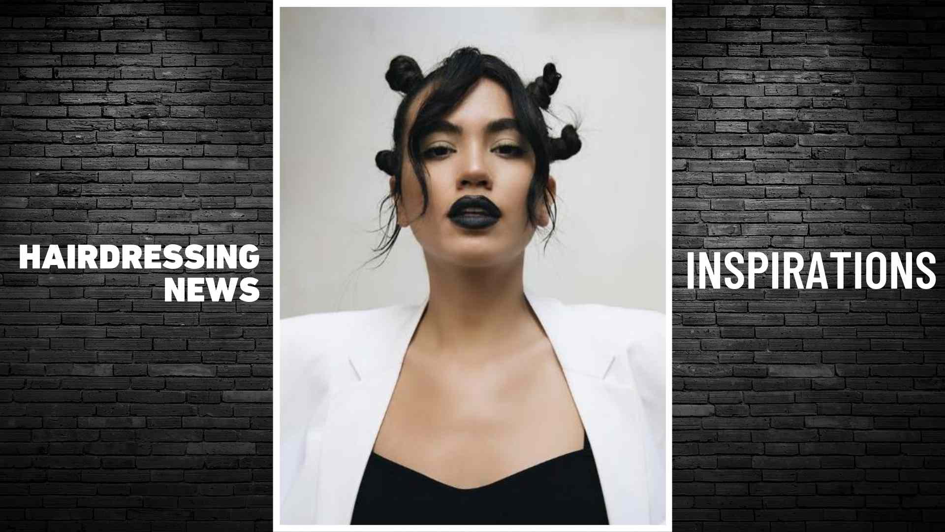 Hairdressing News inspiration από τον John Katsikiotis