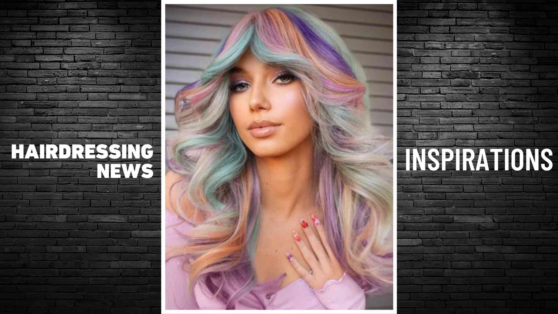 Hairdressing News inspiration από την Meaghan Masterson Louis