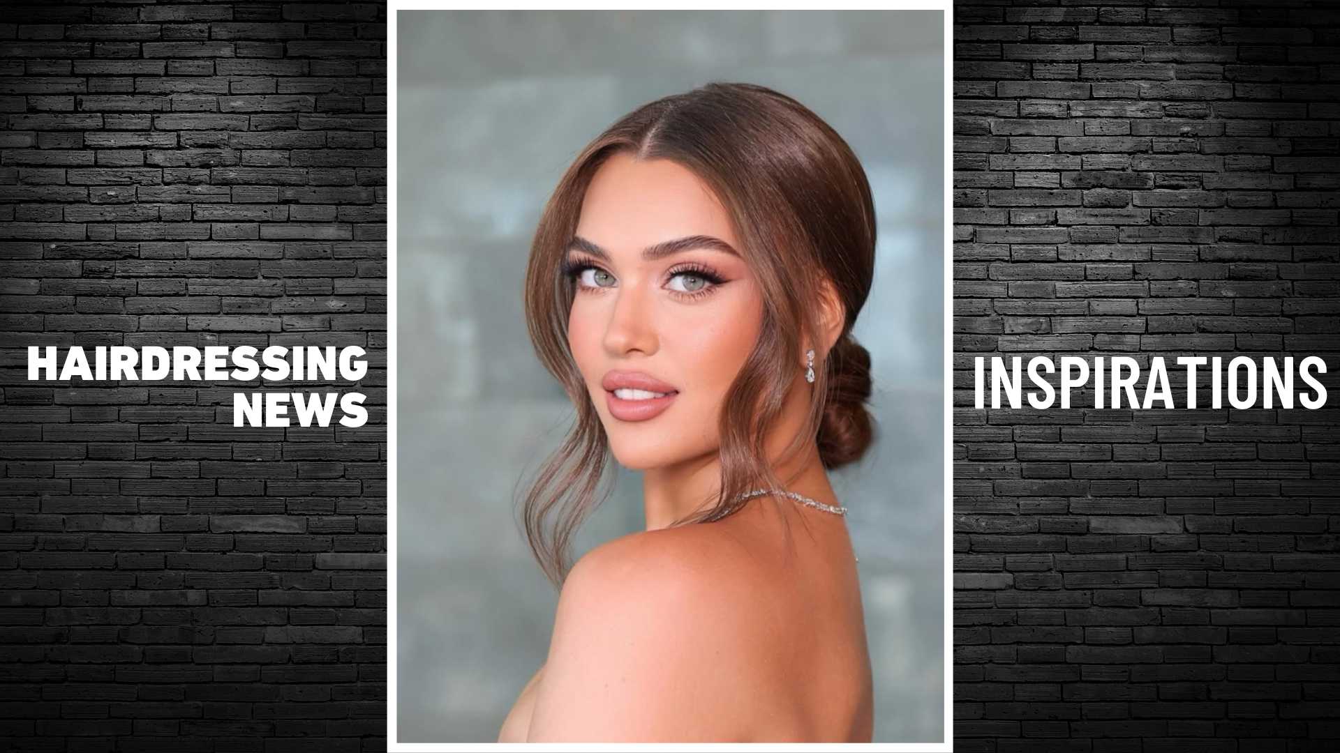 Hairdressing News inspiration από τον Dvir Tvik
