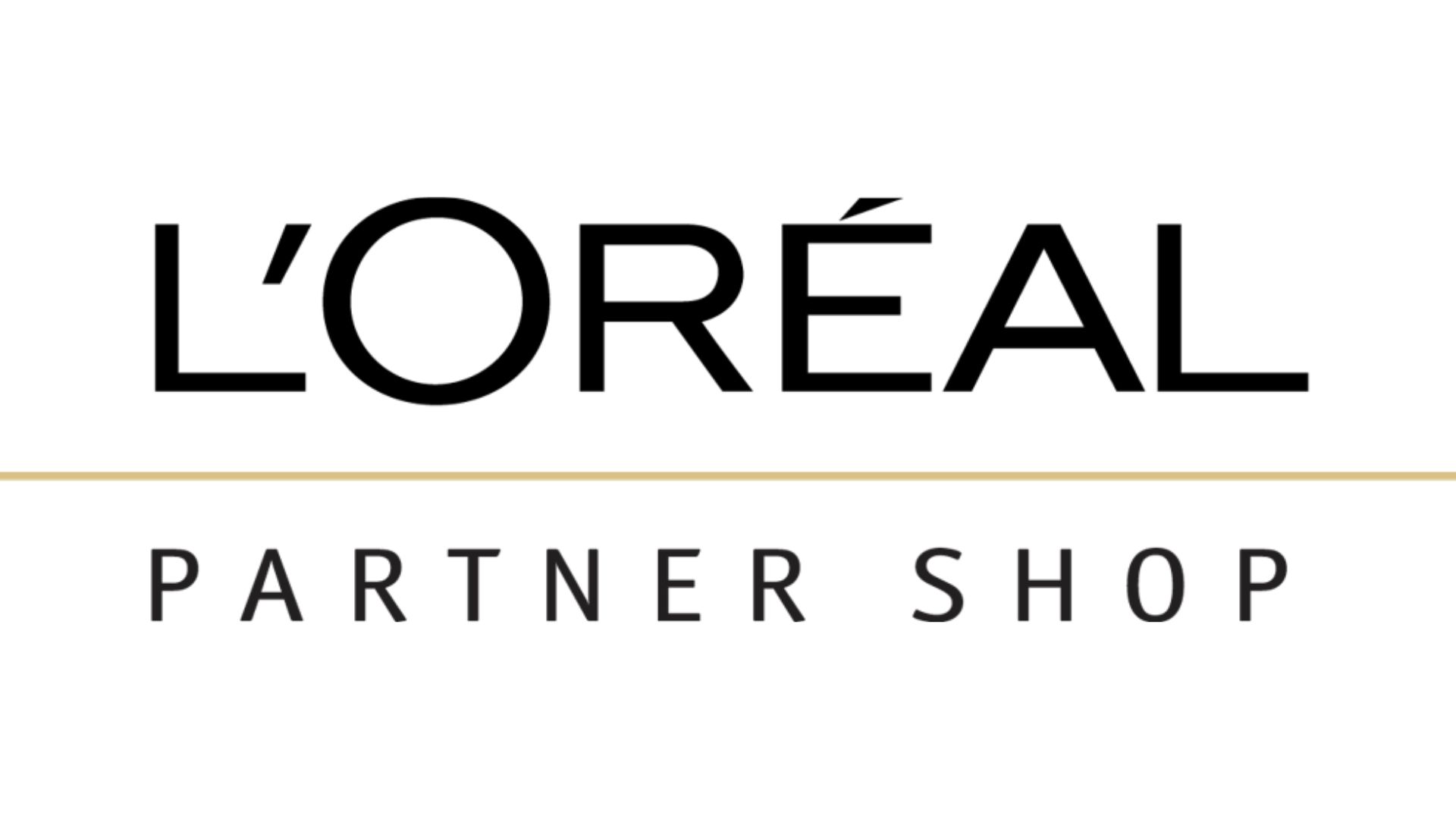 L’Oréal Partner Shop: O κορυφαίος PRO- ορισμός είναι εδώ!