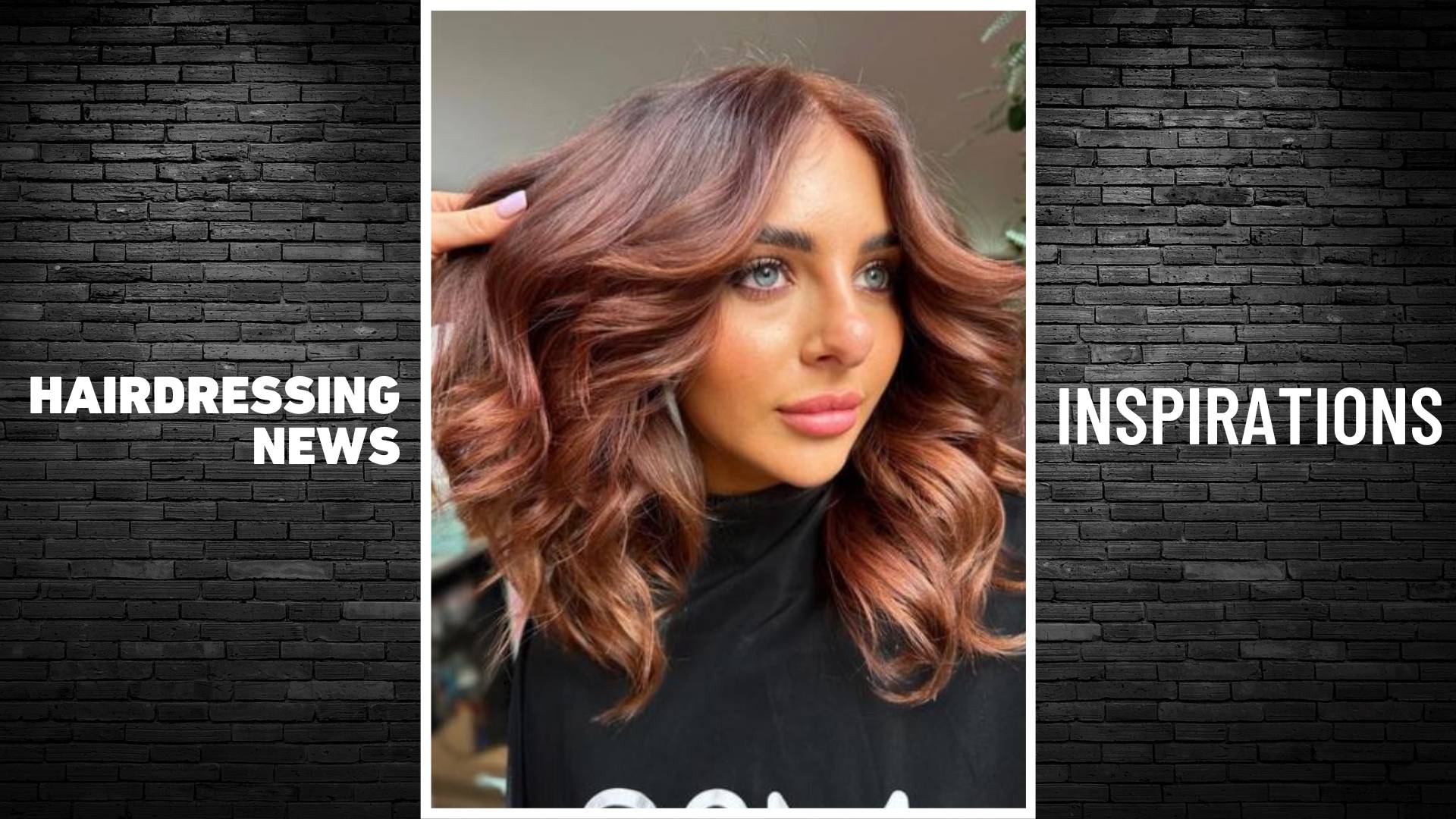 Hairdressing News inspiration from Amber Rose
