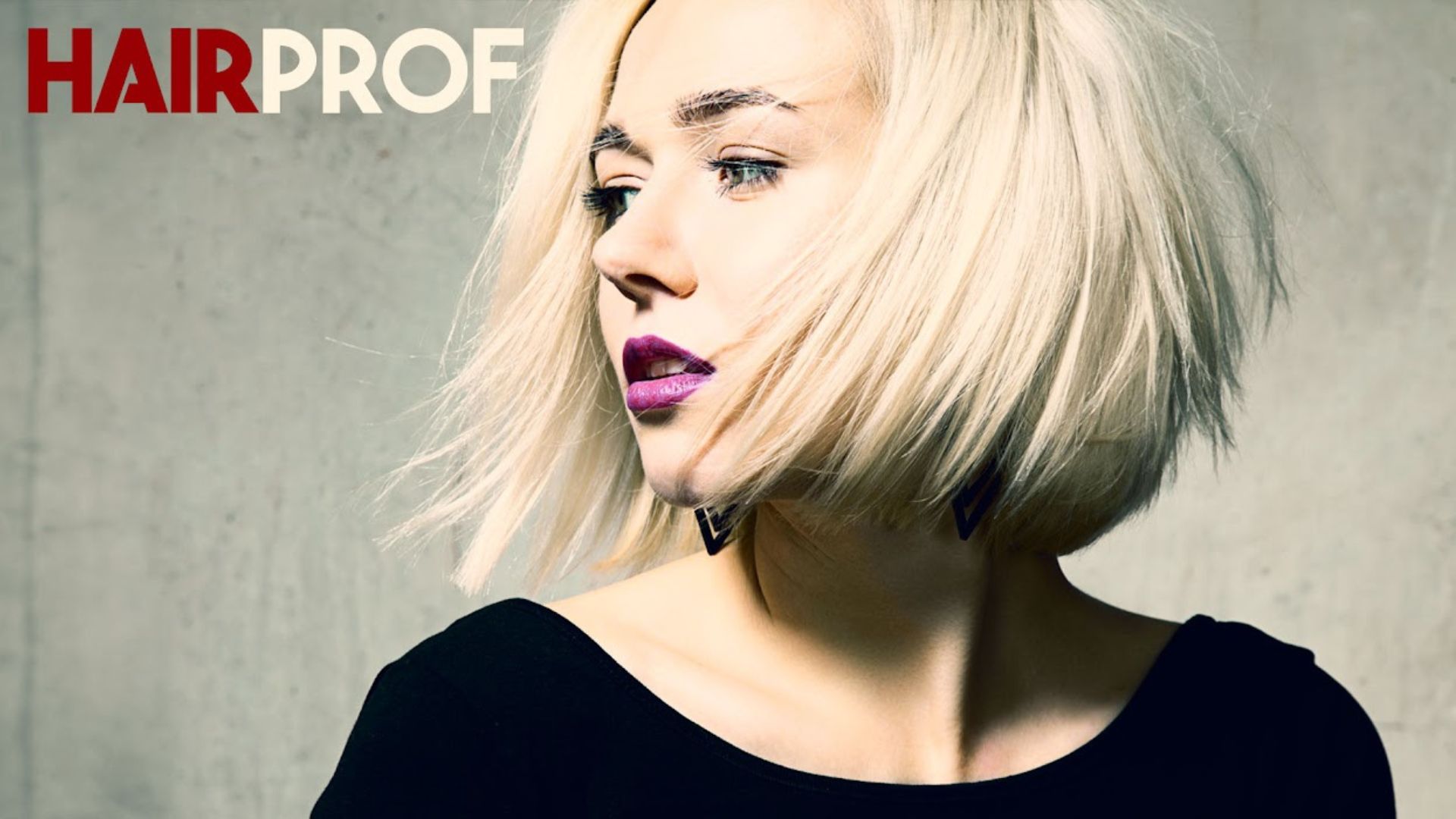 Hairprof: Greek Hairdressing Awards 2022