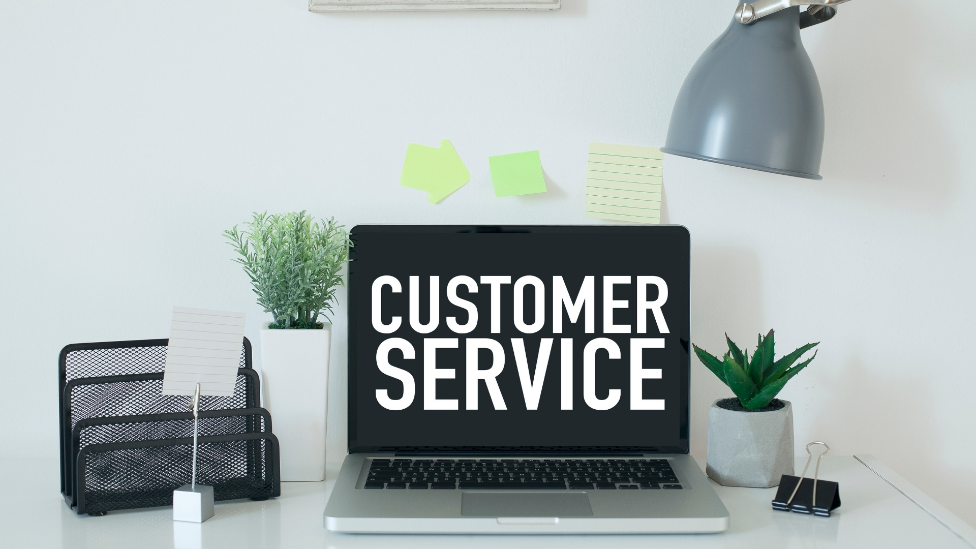 Η σπουδαιότητα του Customer Service / Εξυπηρέτηση πελατών