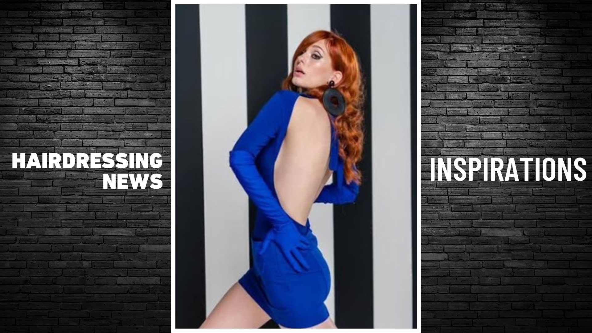 Hairdressing News inspiration από την Giorgia Littera