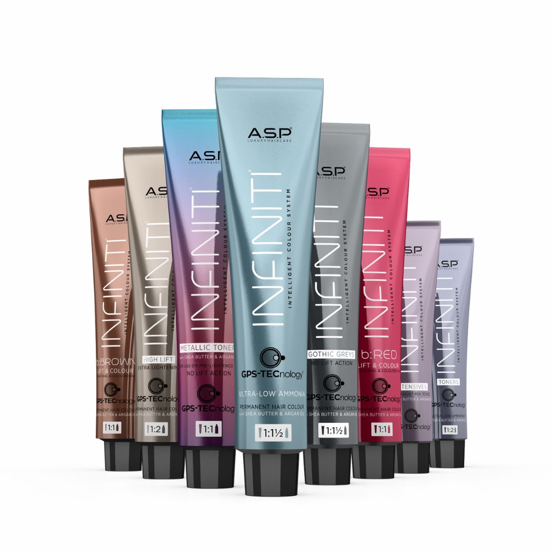 Meet A.S.P- AFFINAGE SALON PROFESSIONAL