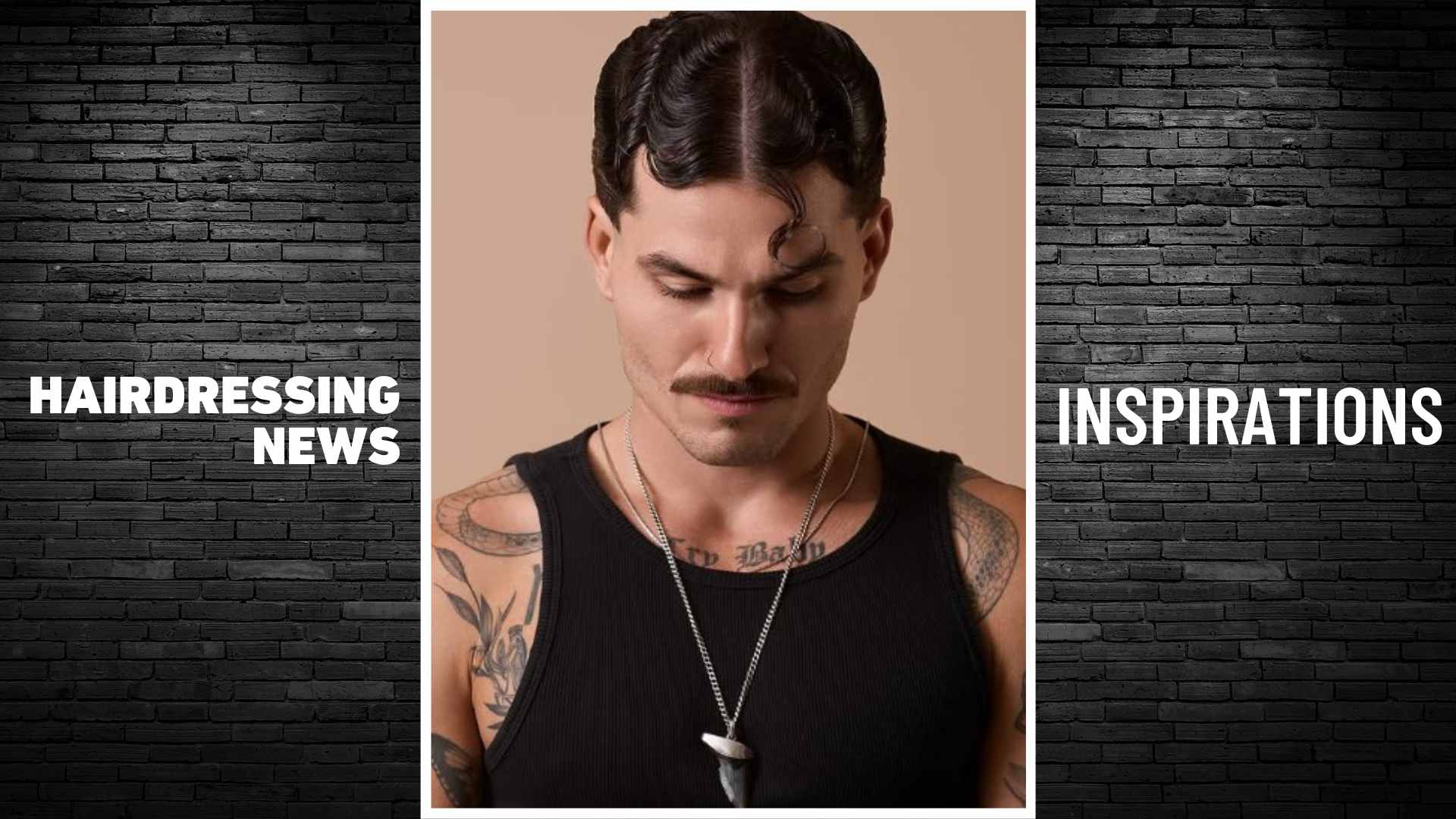 Hairdressing News inspiration από τον Attila Can