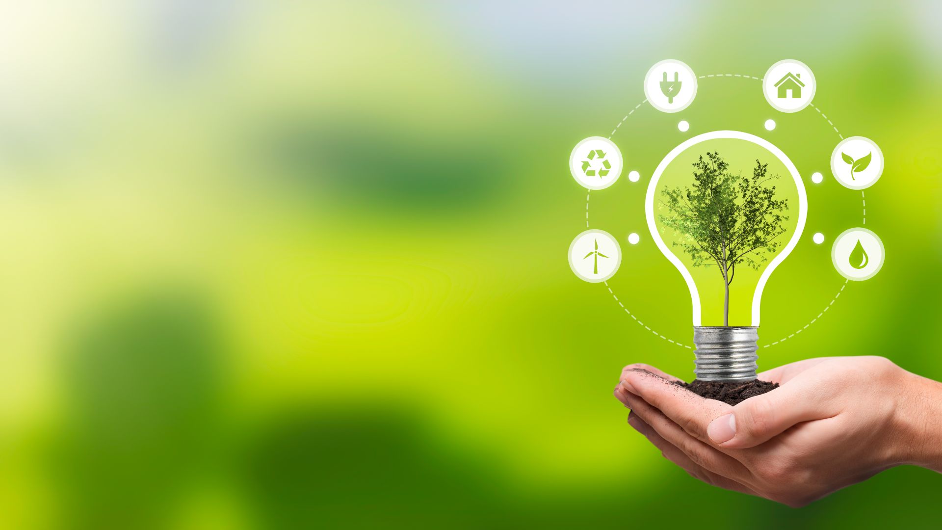 Is your salon sustainable enough?