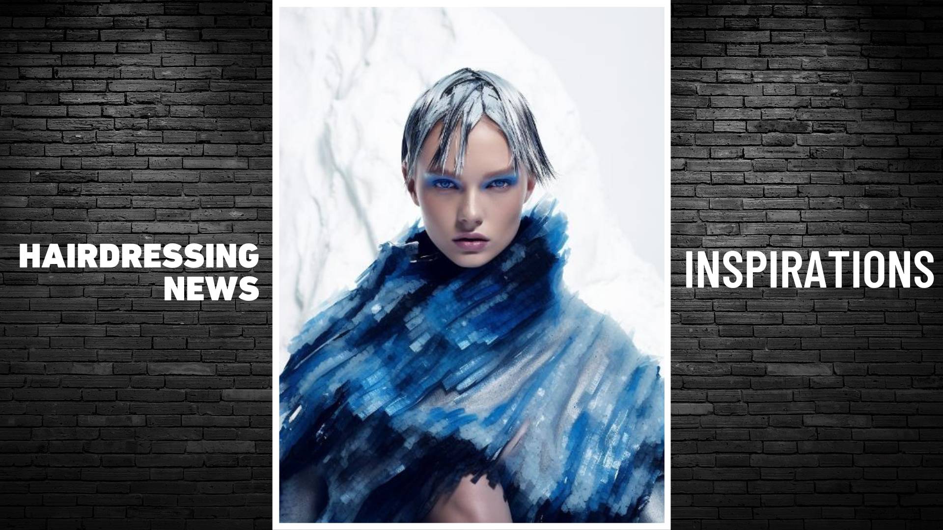 Hairdressing News inspiration by Anthony Mascolo