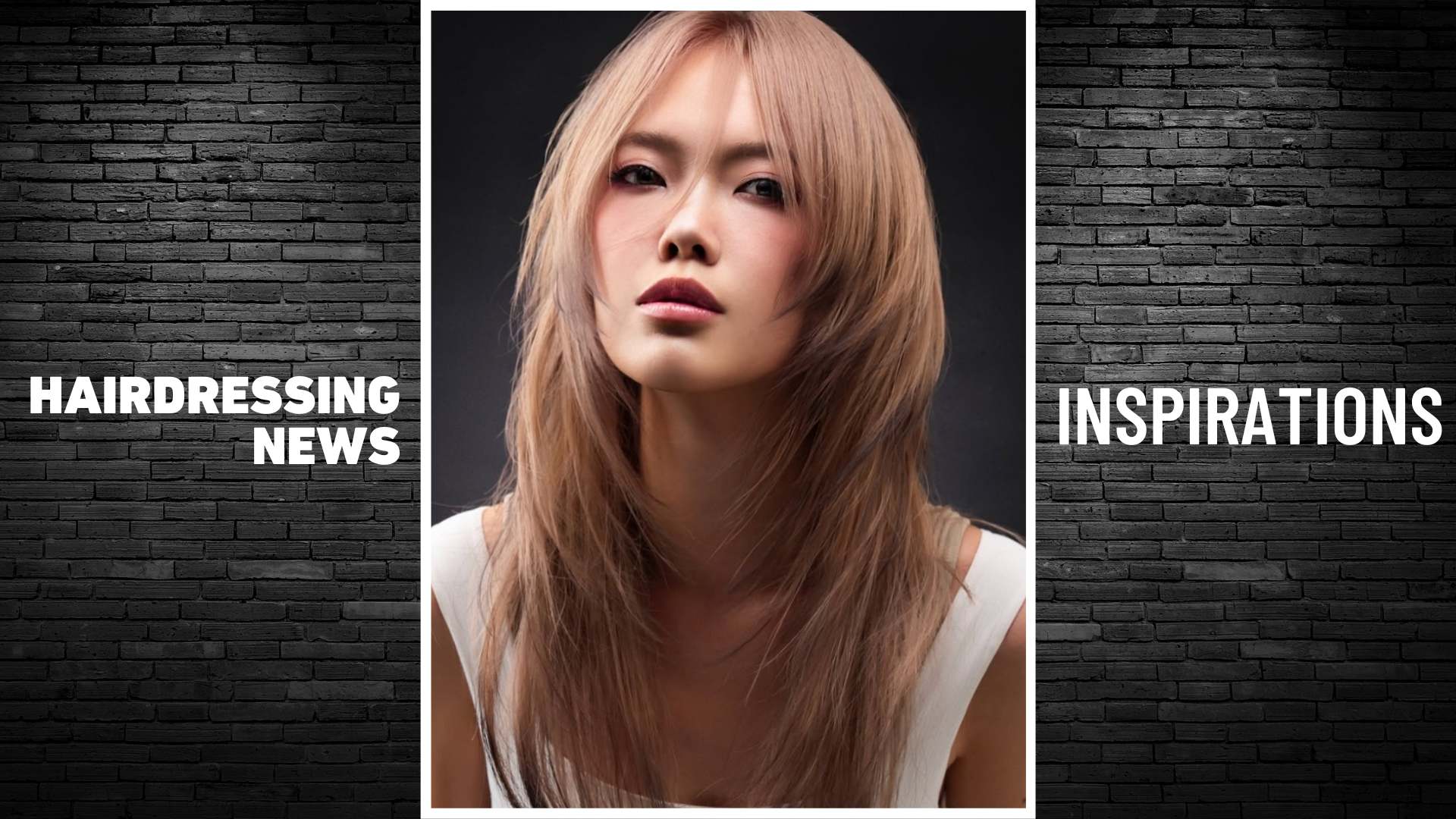 Hairdressing News inspiration από τον Jiro Okabe