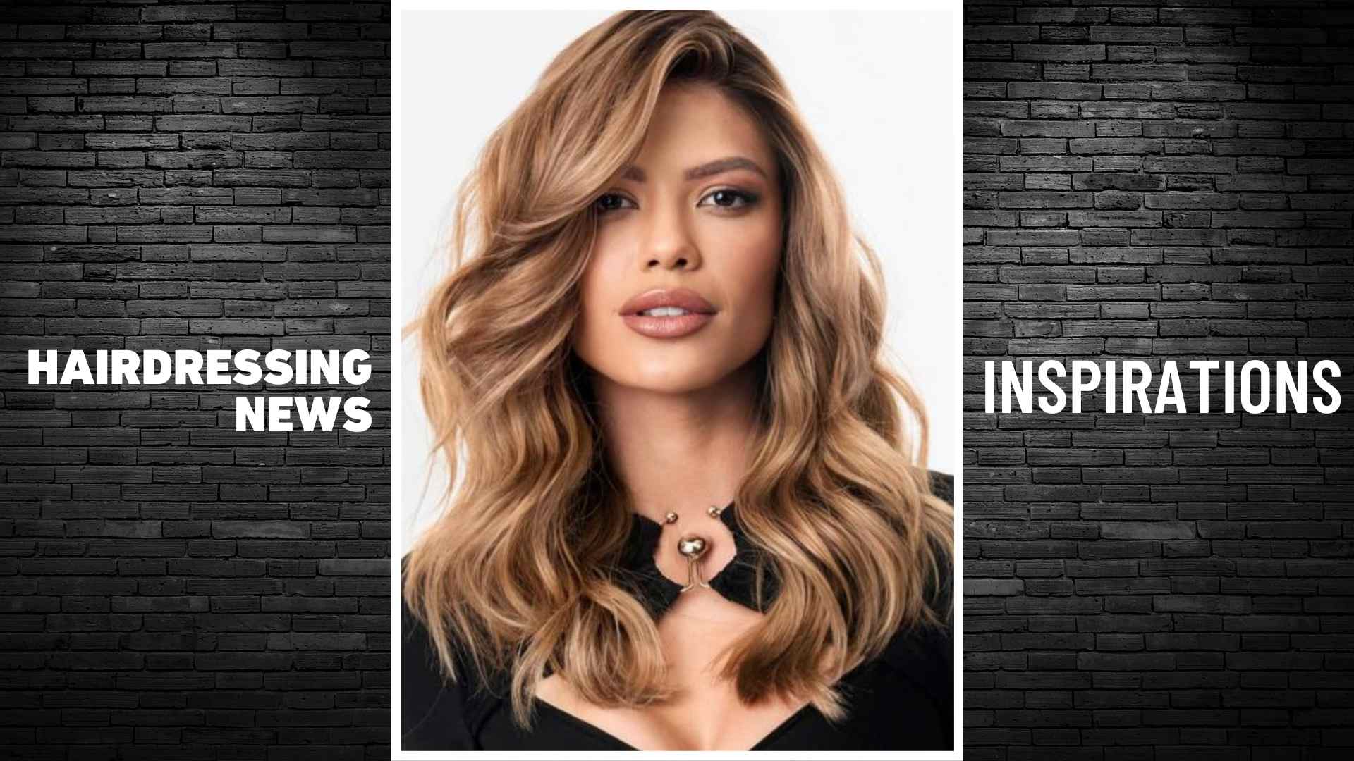 Hairdressing News inspiration από τον Romeu Felipe